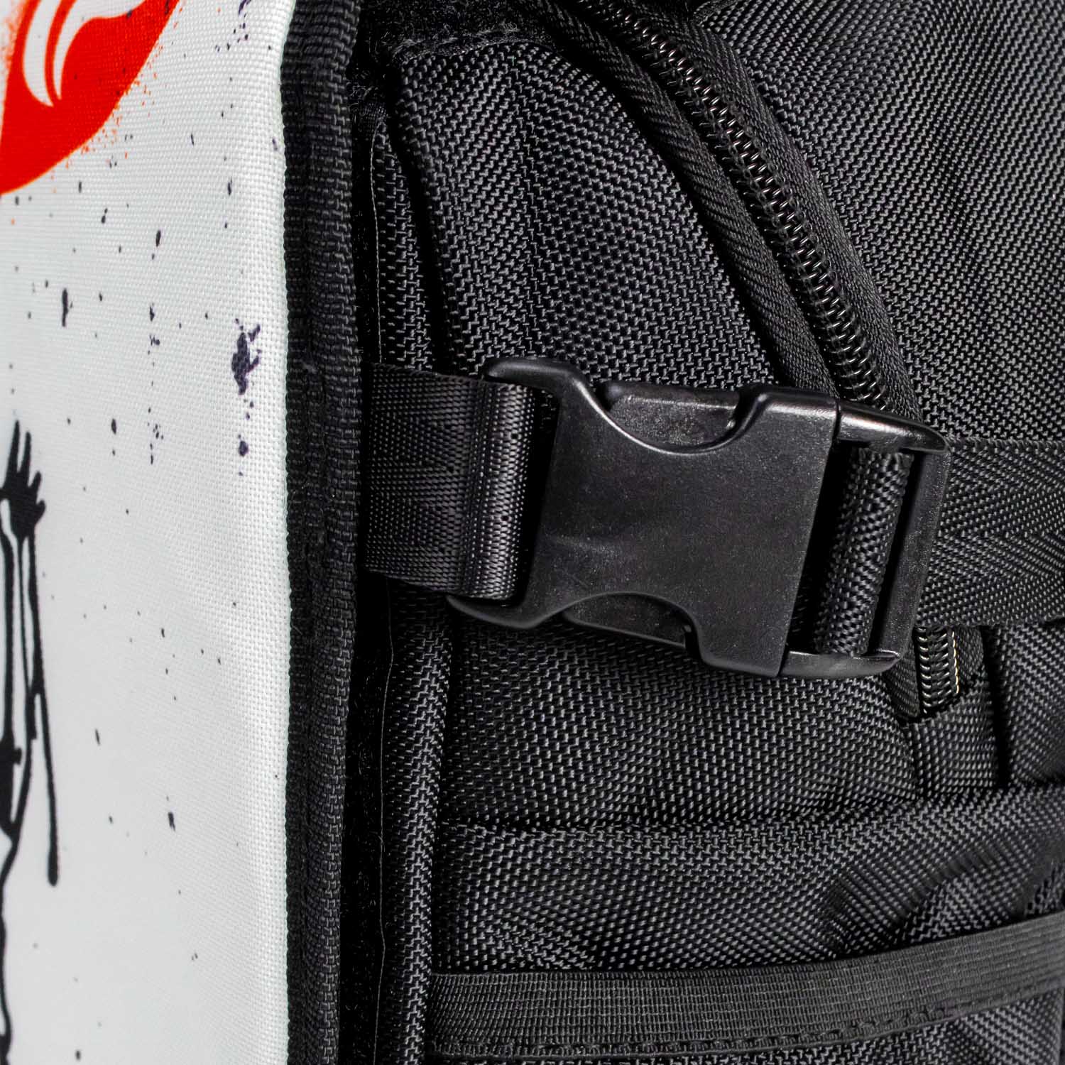 Faceoff® Mini - Love B