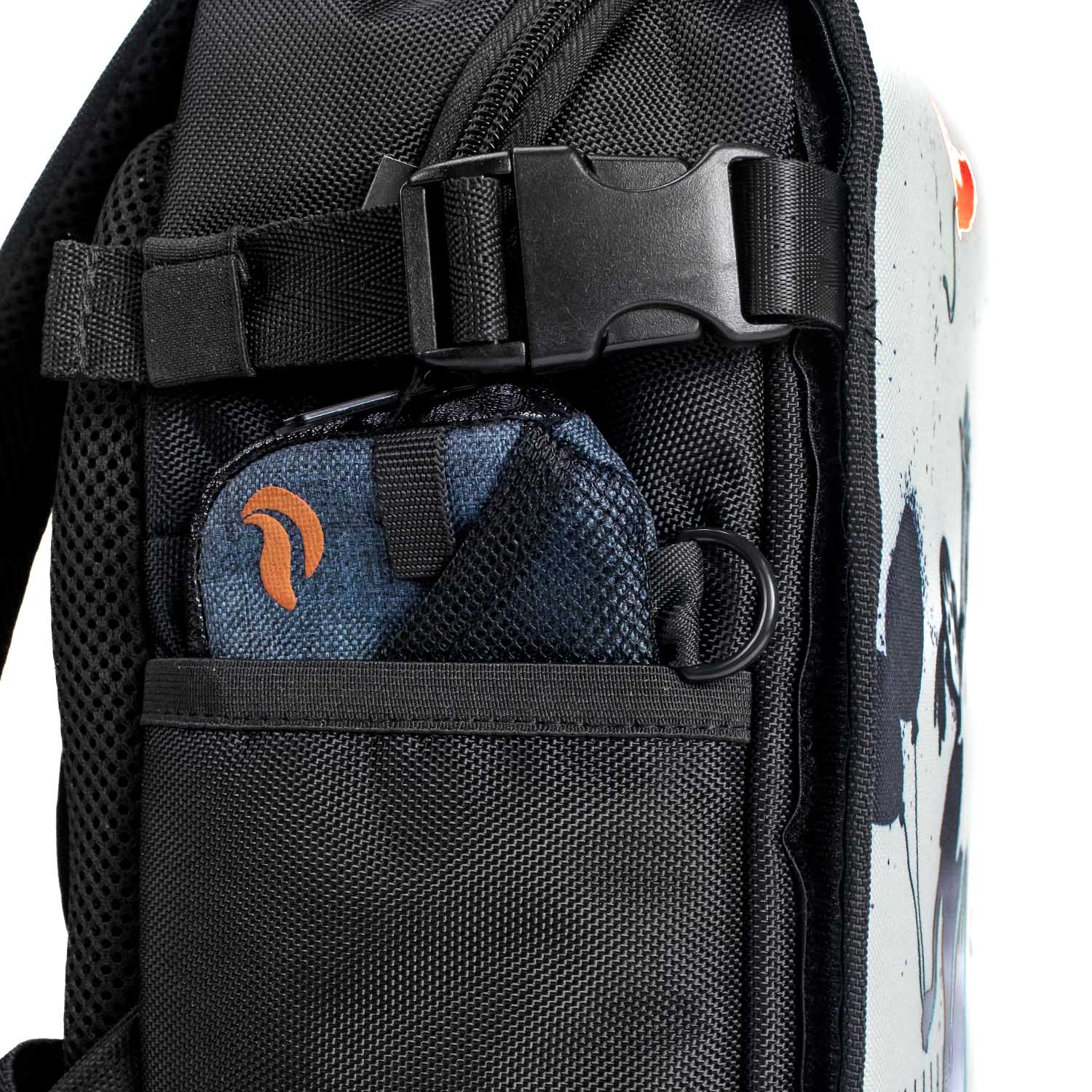 Faceoff® Mini - Love B
