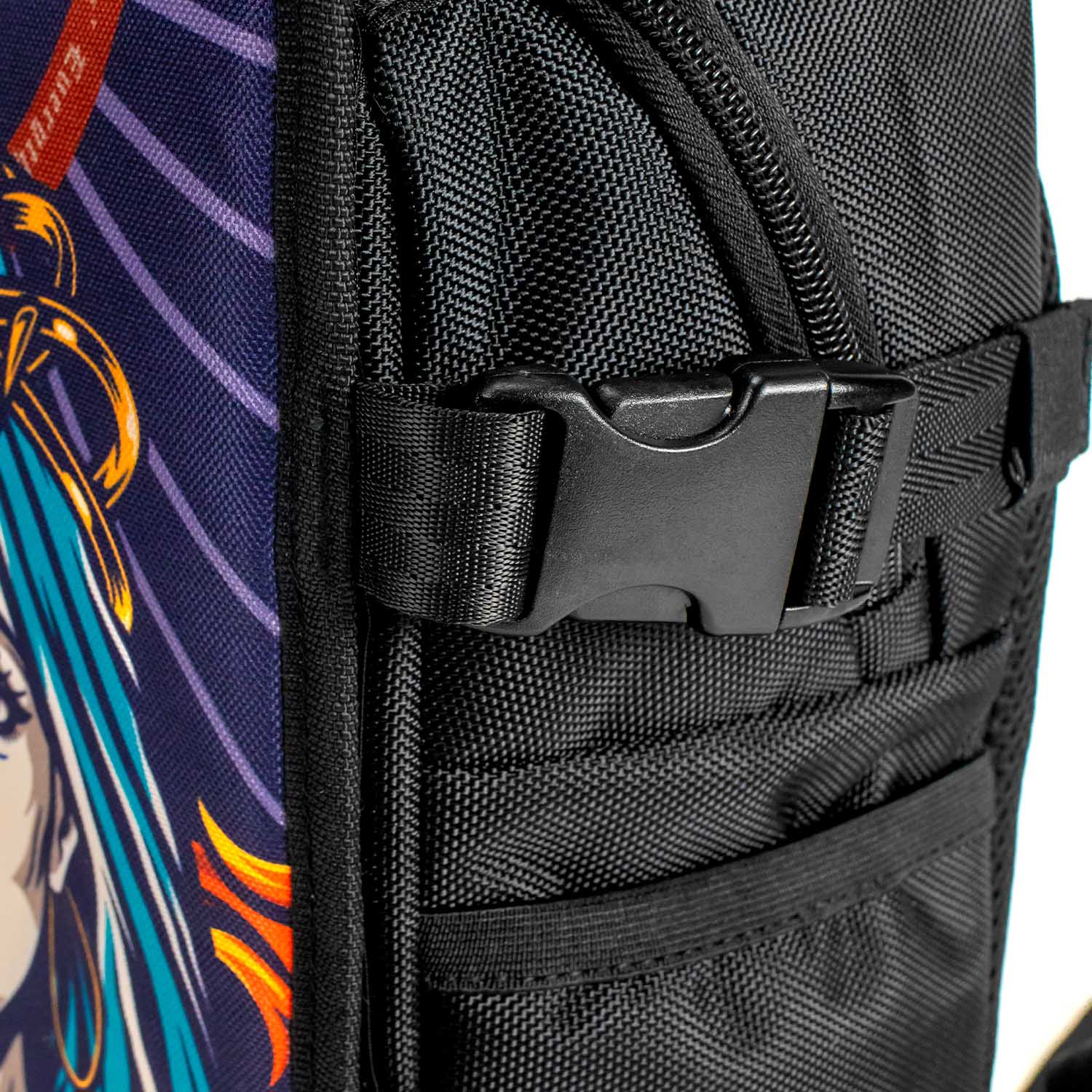 Gangsta Gold - Faceoff® Pack