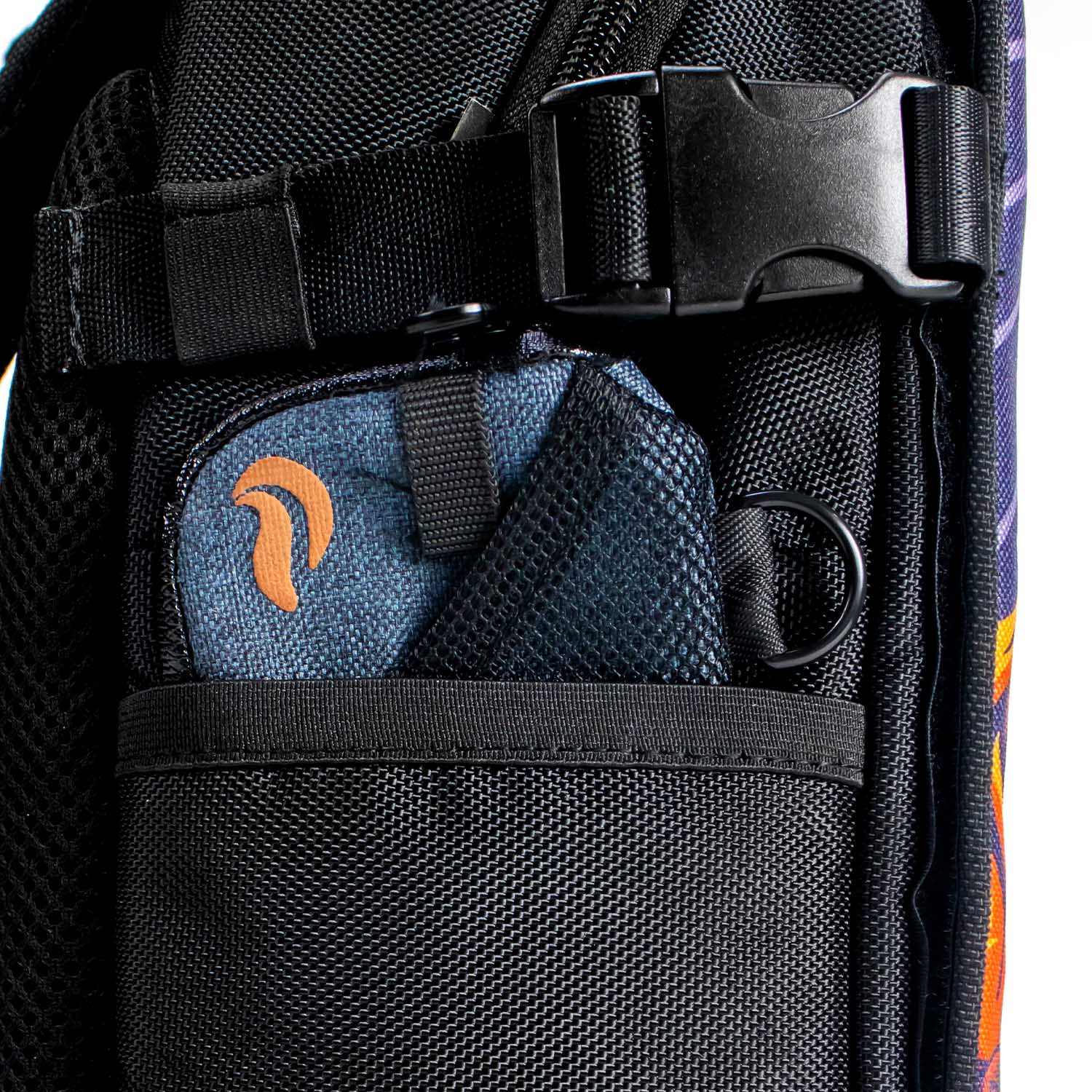 Reflection - Faceoff® Small