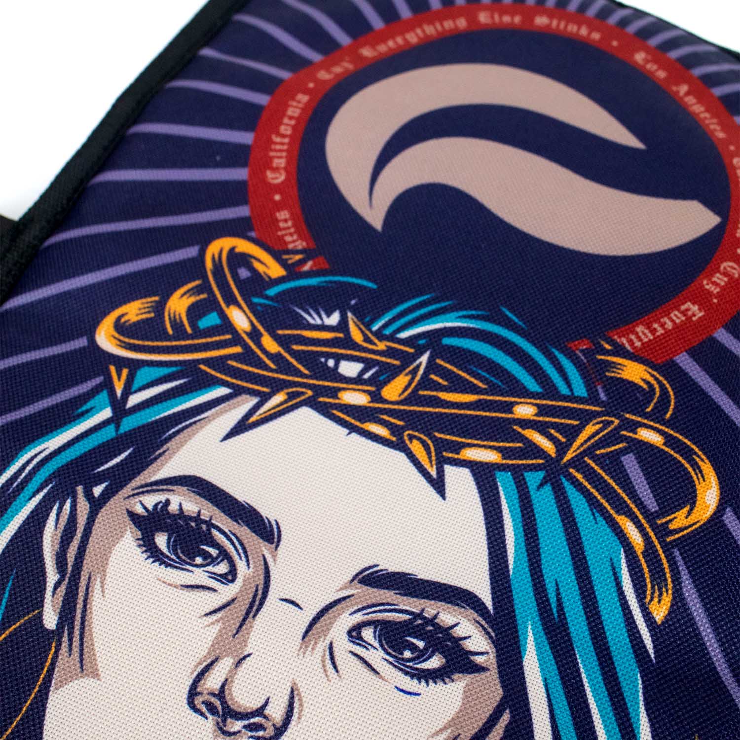 Reflection - Faceoff® Small