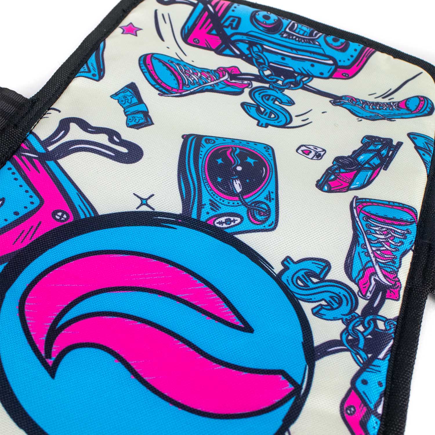 Faceoff® Mini - Street 90's