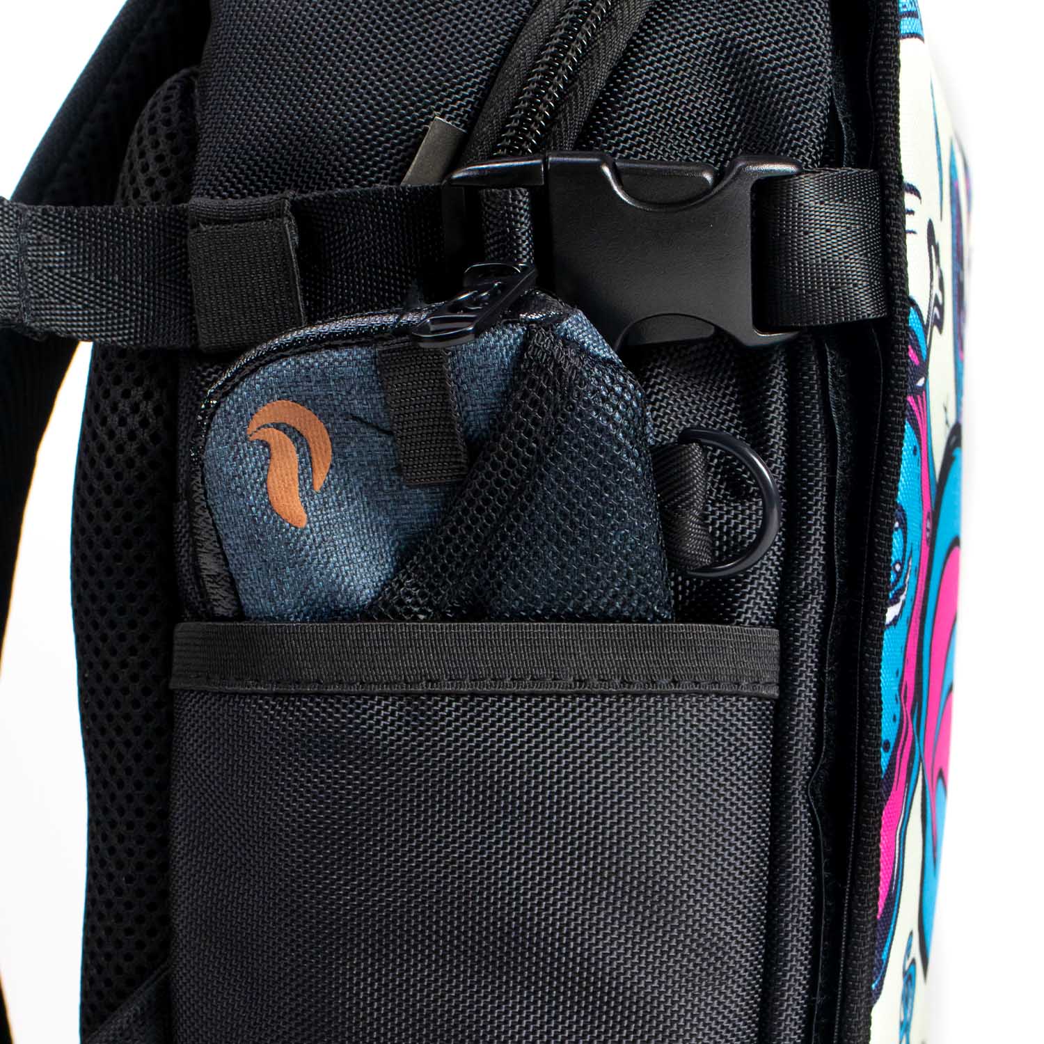 Faceoff® Mini - Street 90's