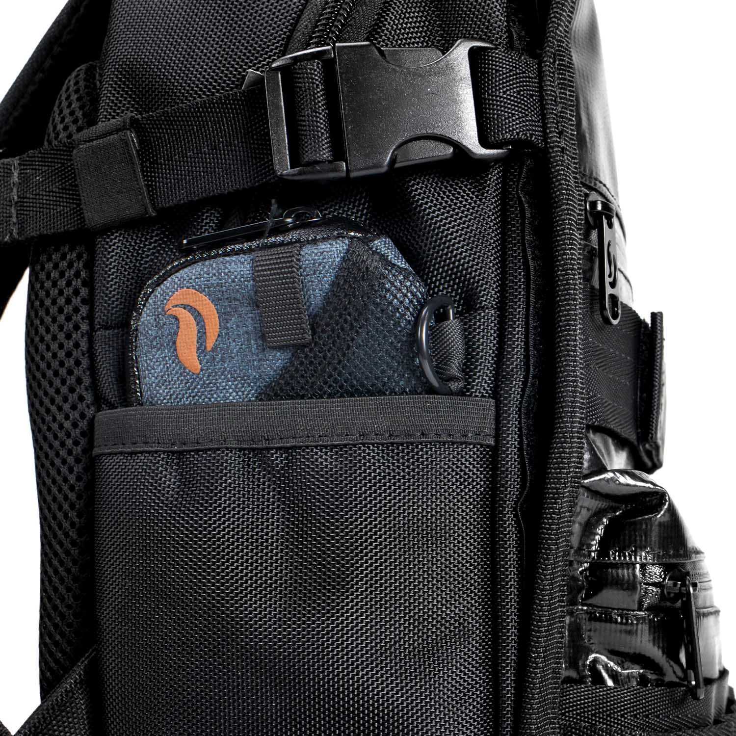 Faceoff® BP - Utility