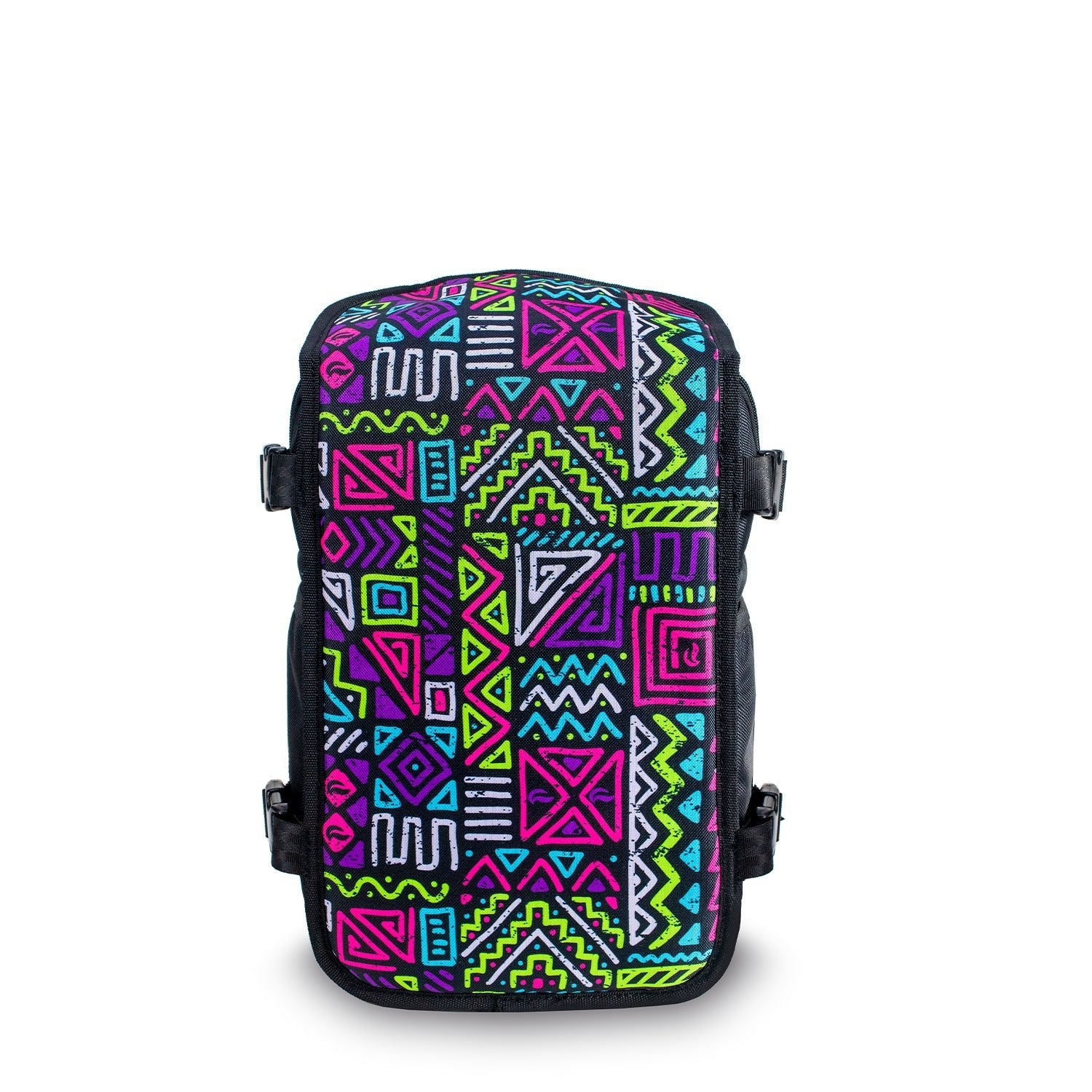 Zig Zag - Faceoff® Small Face