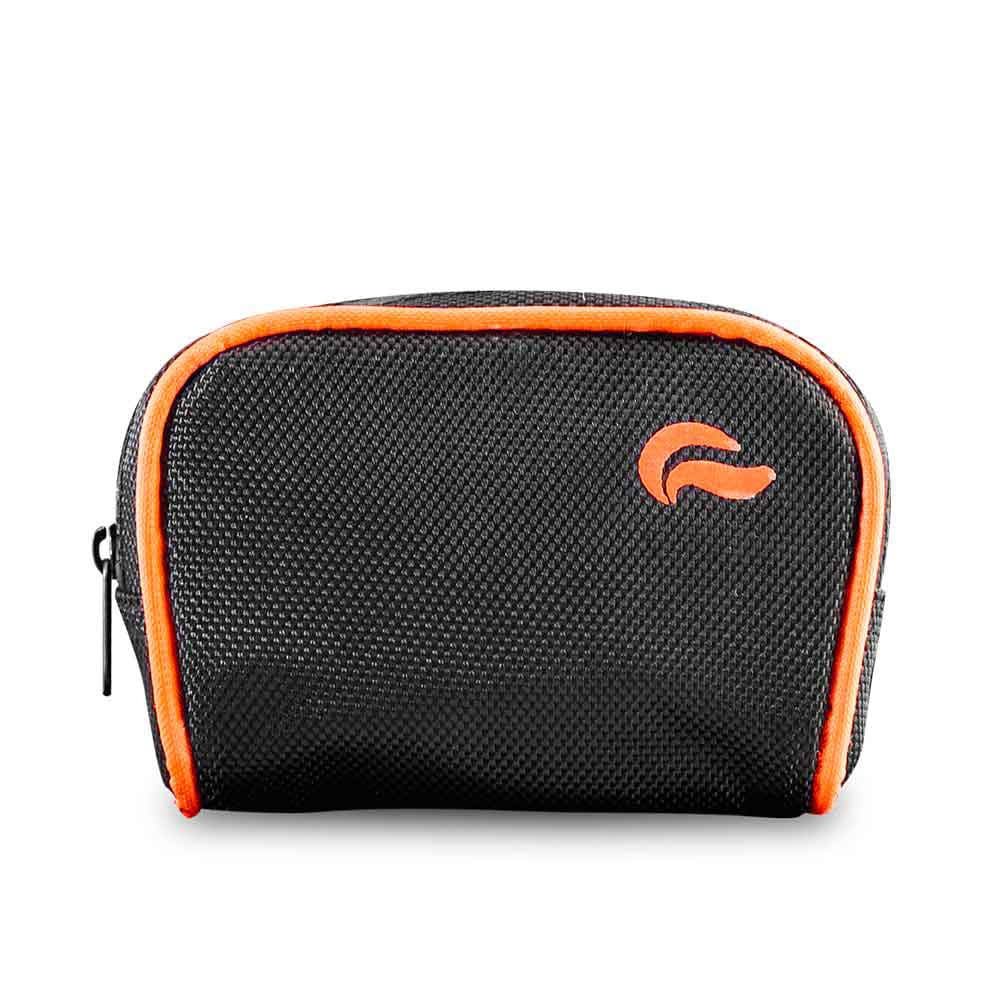 Go Case - Orange/Black