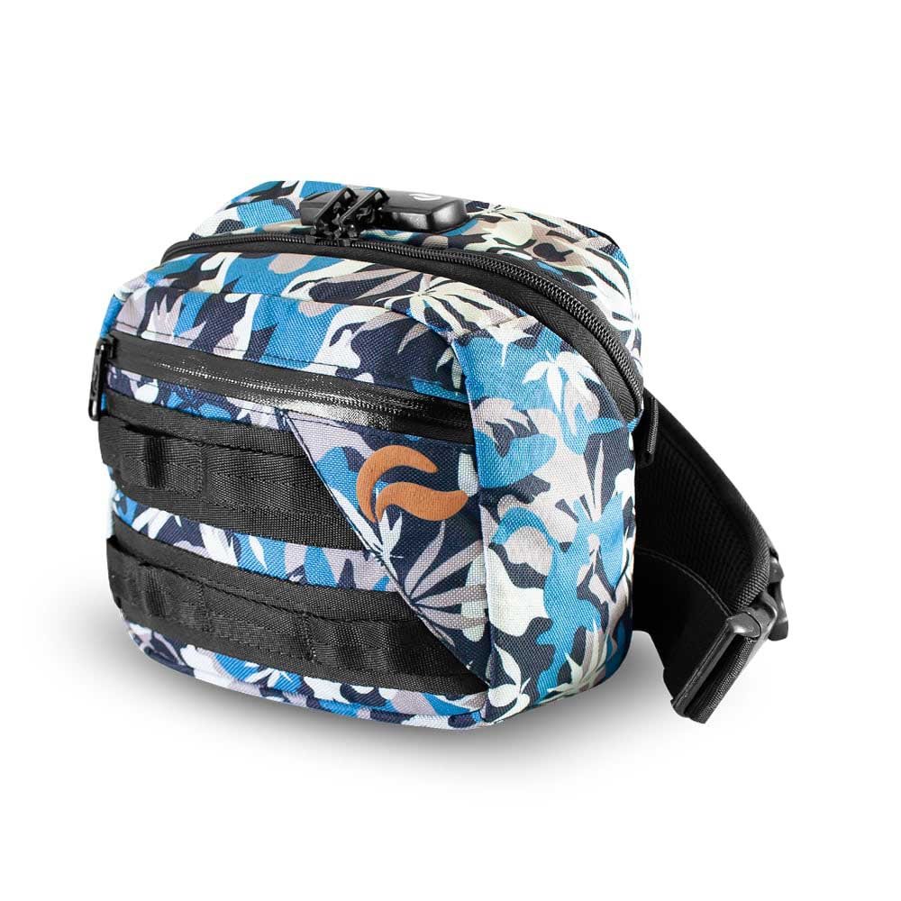 Kross - Blue Camo