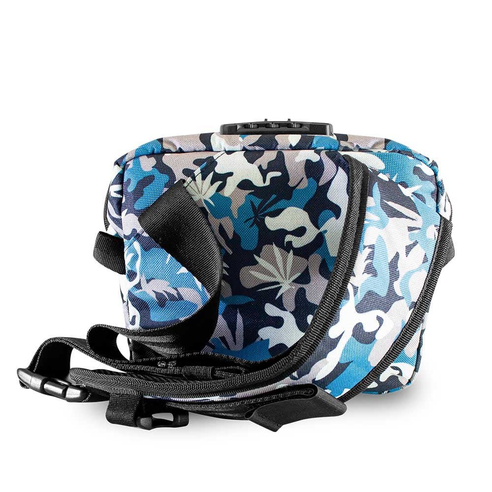 Kross - Blue Camo