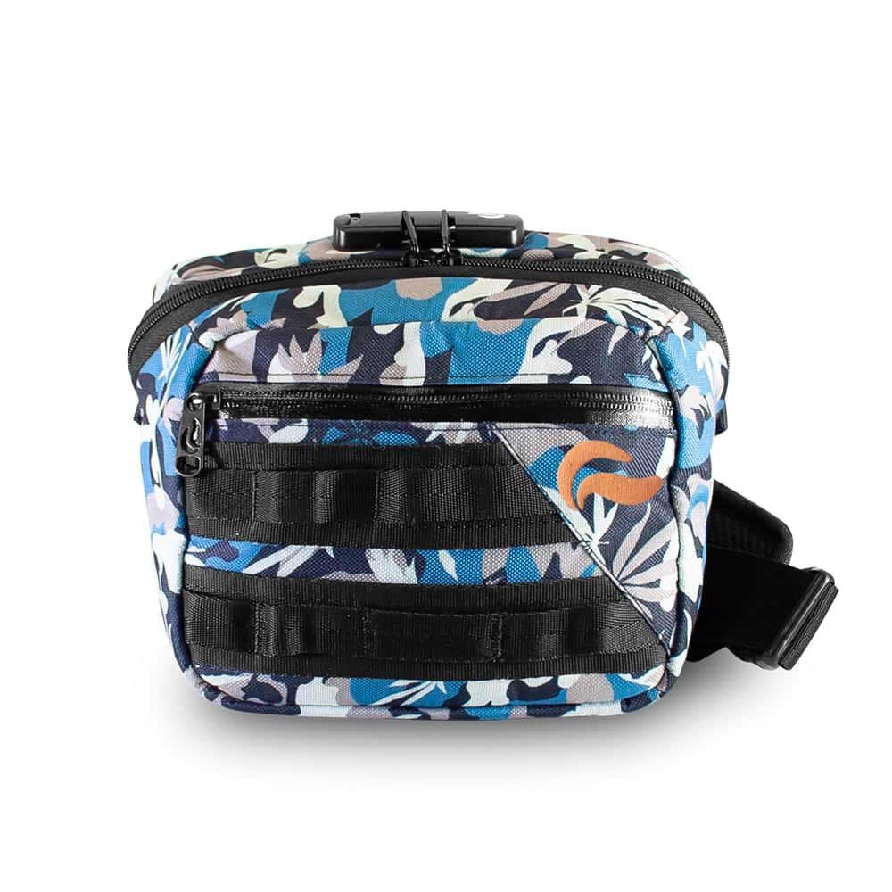 Kross - Blue Camo
