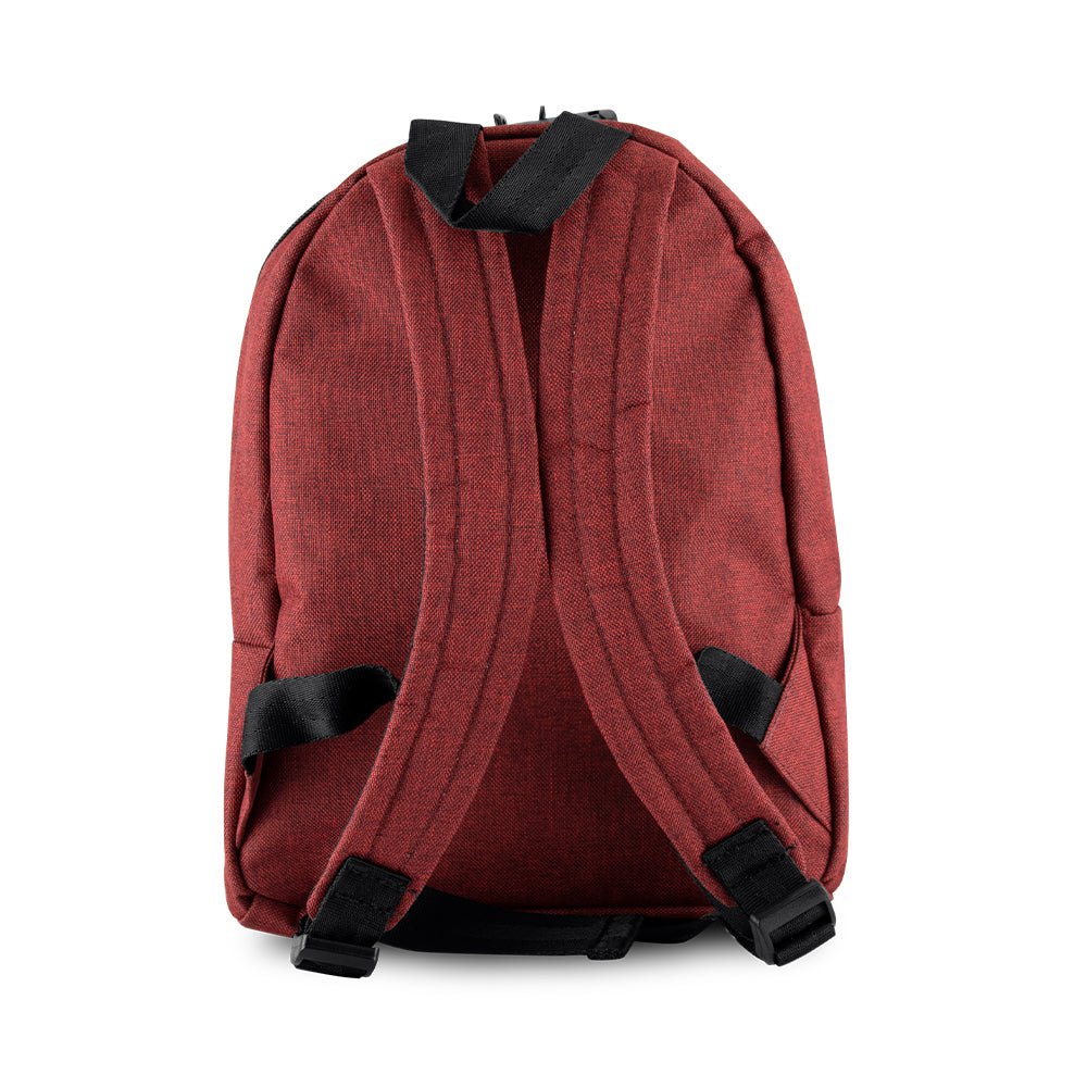 Mini - Burgundy