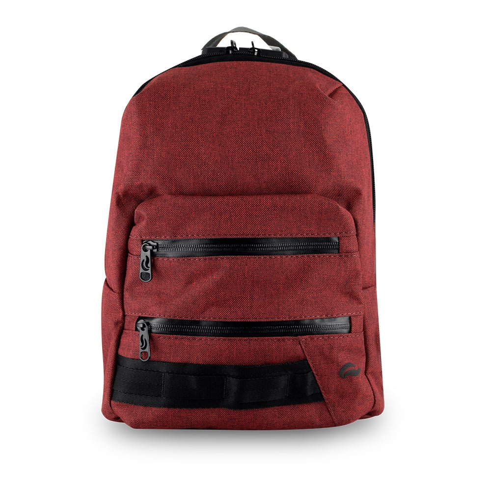 burgundy mini backpacks Mini