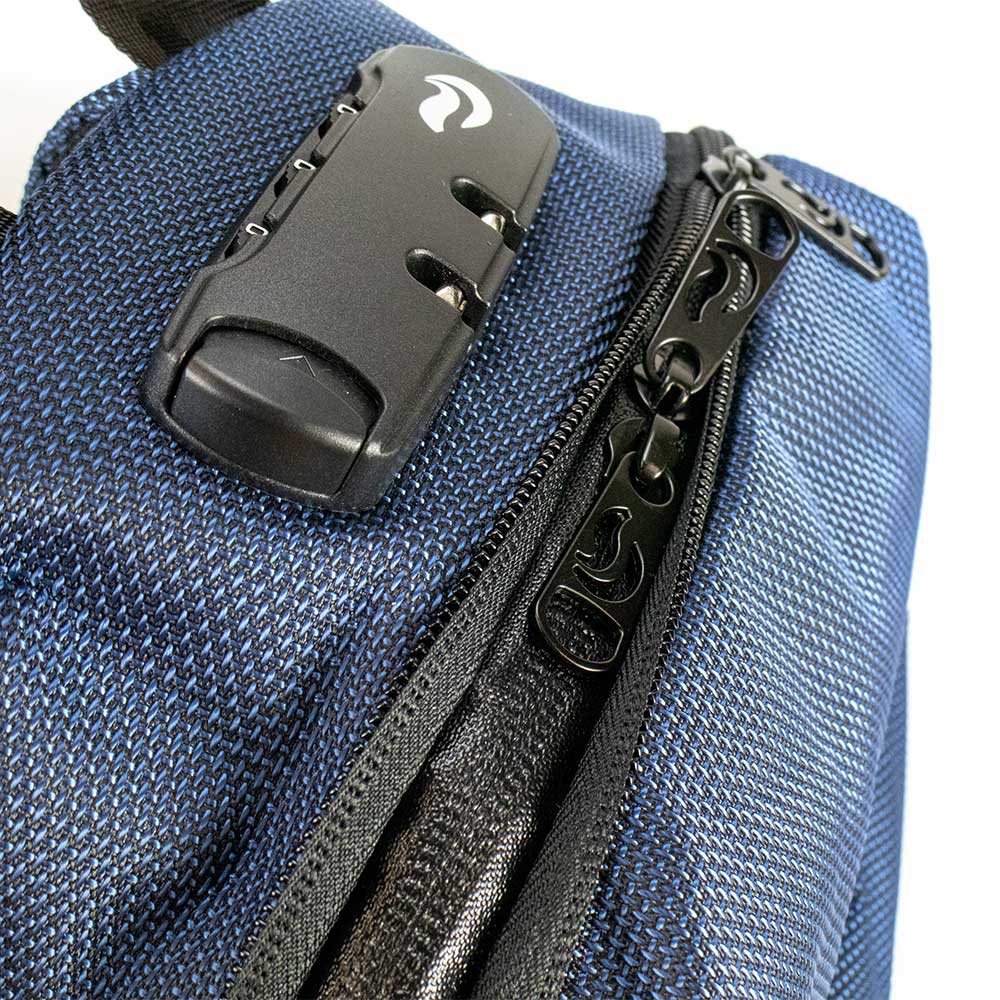 Mini - Midnight Navy