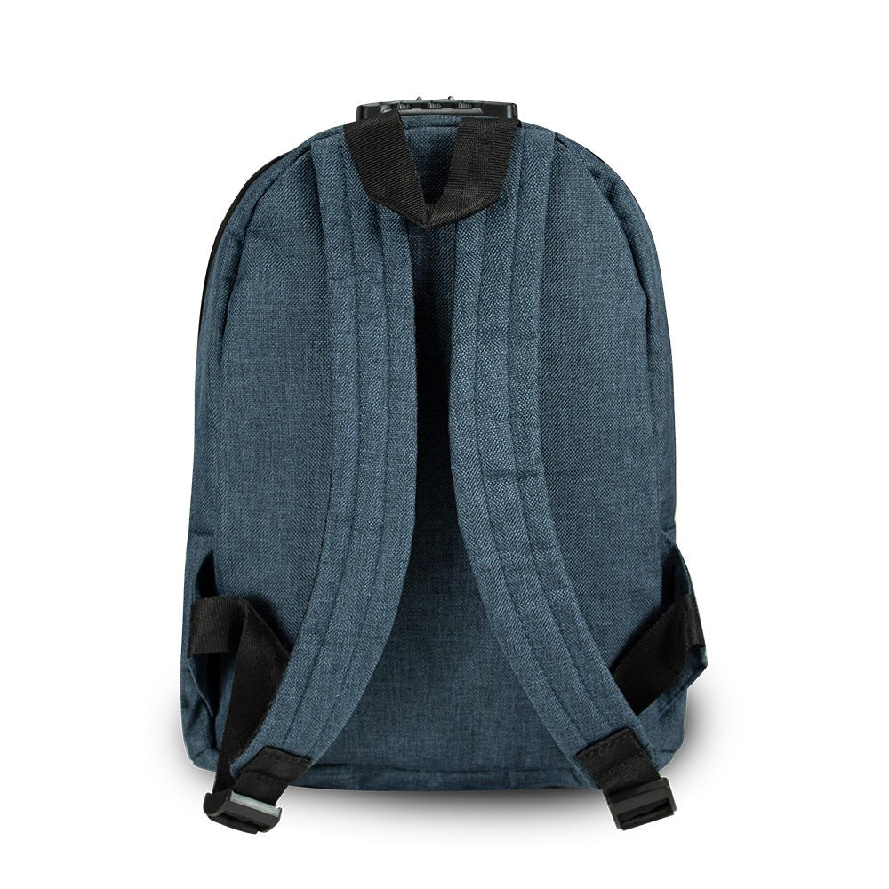 Mini - Denim