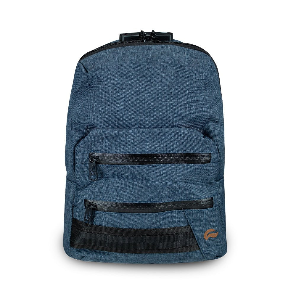 denim backpack mini Mini