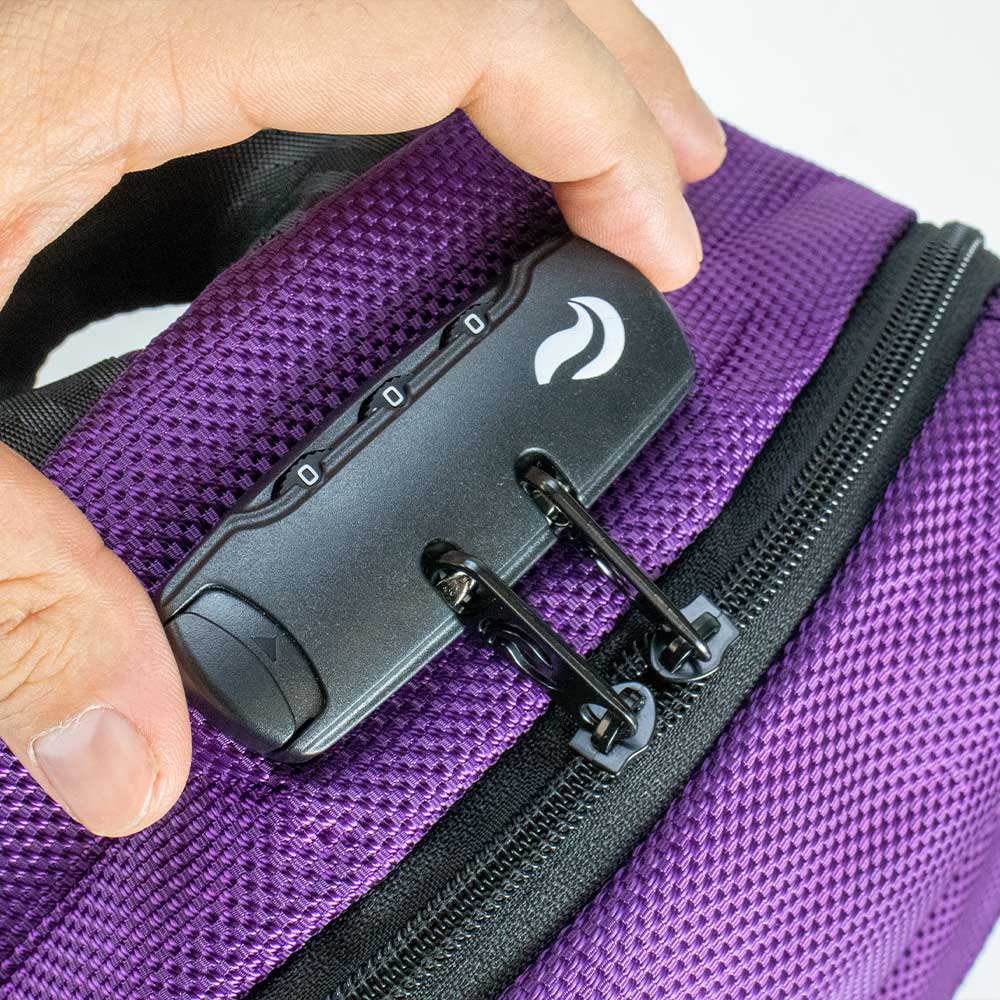 Mini - Purple