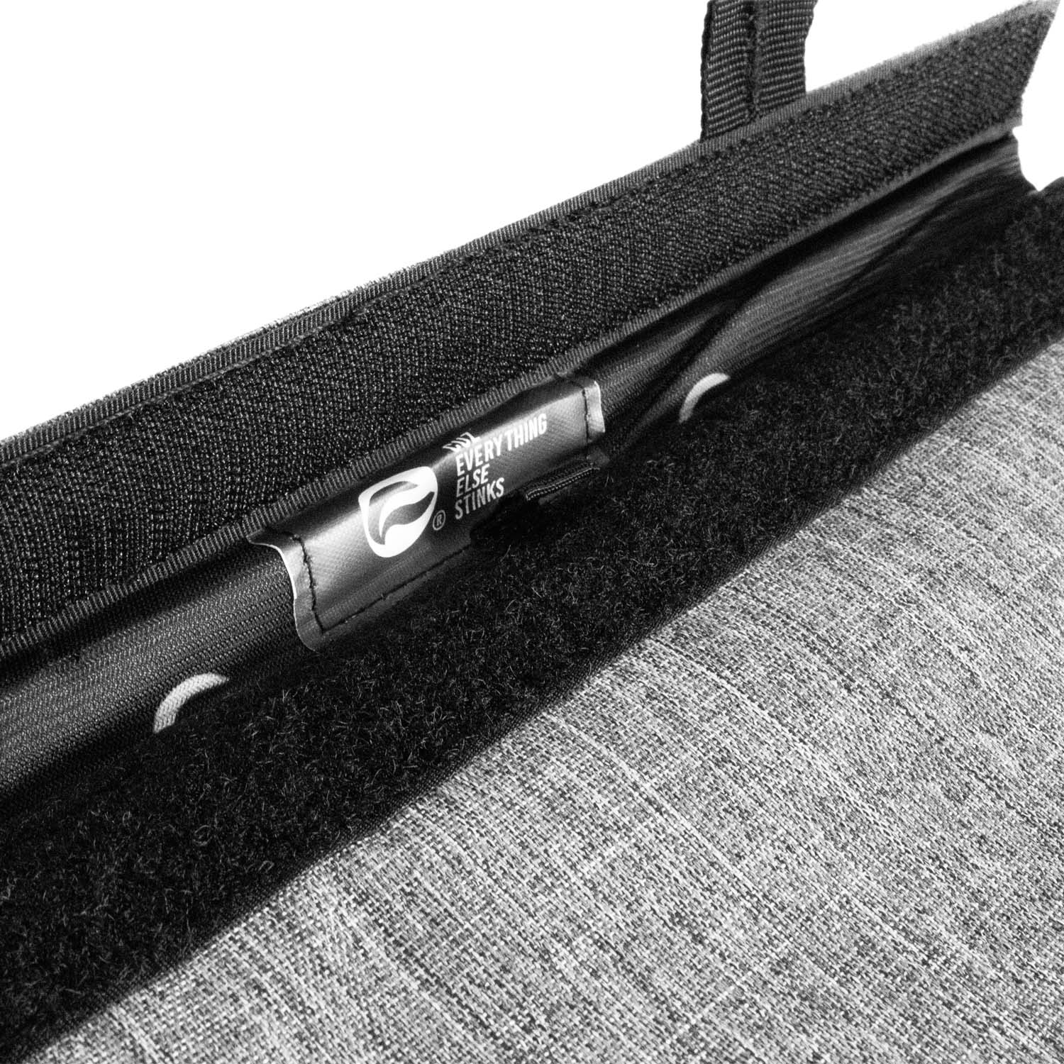 Mr. Slick 11" - Oxford Gray