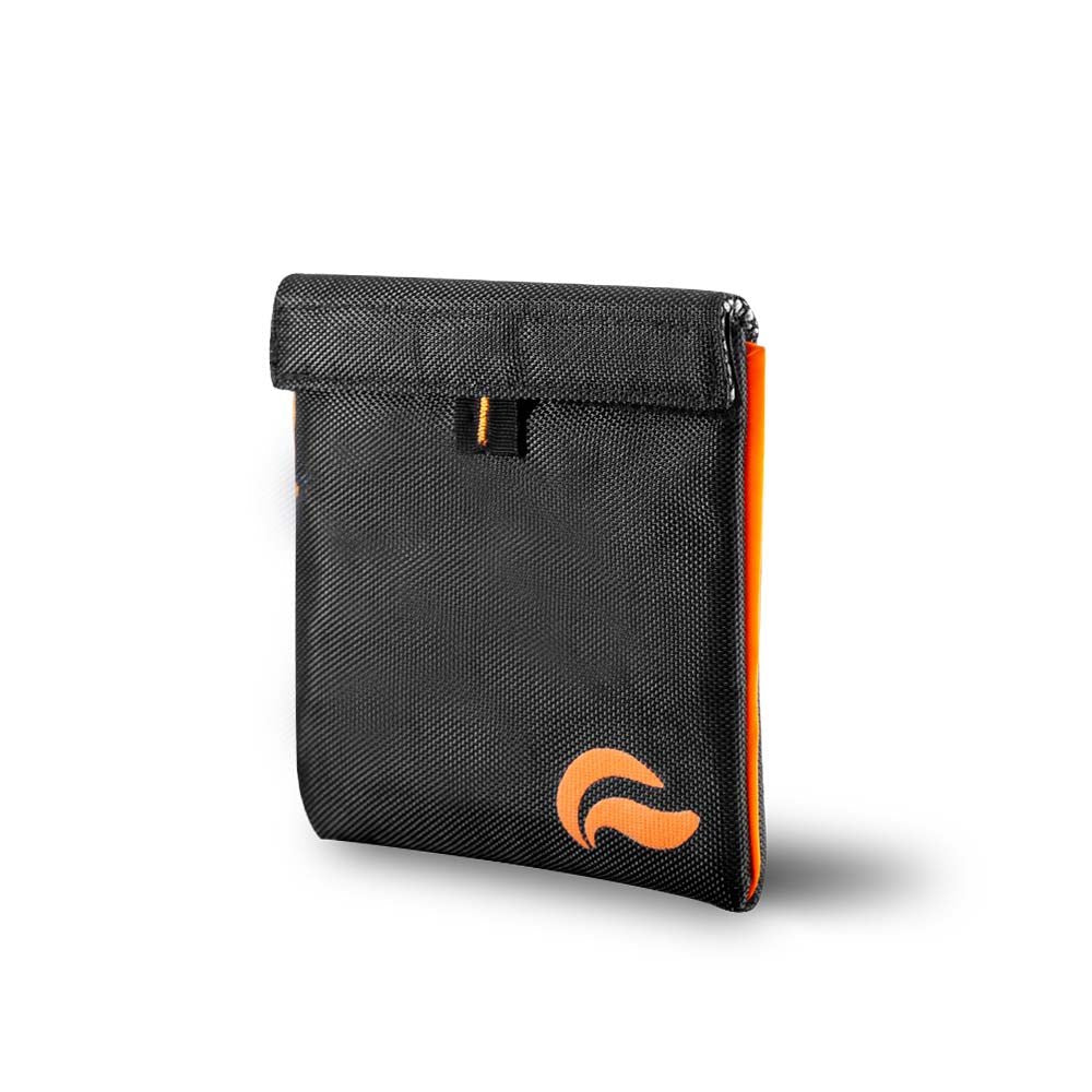 Mr. Slick 6" - Neon Orange