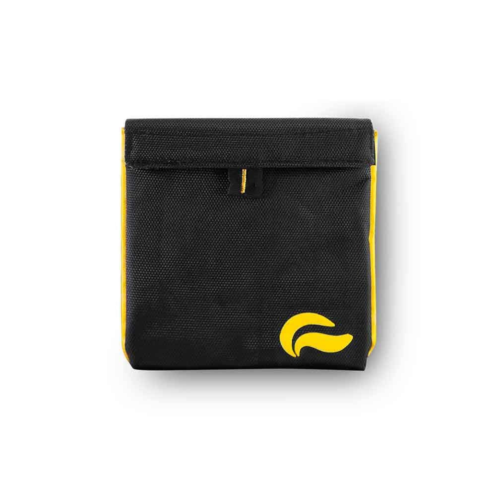 Mr. Slick 6" - Yellow