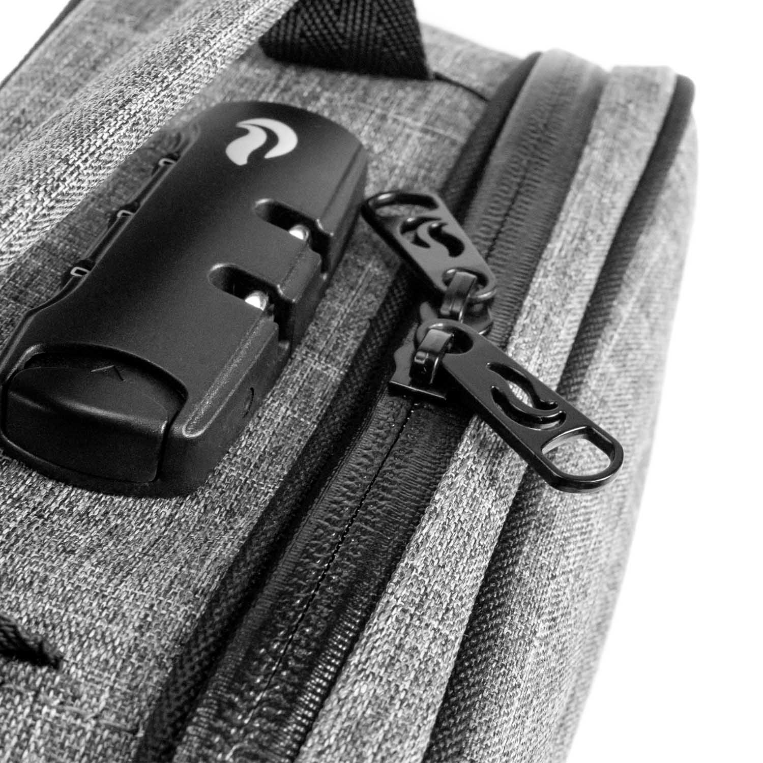 Pilot L - Gray
