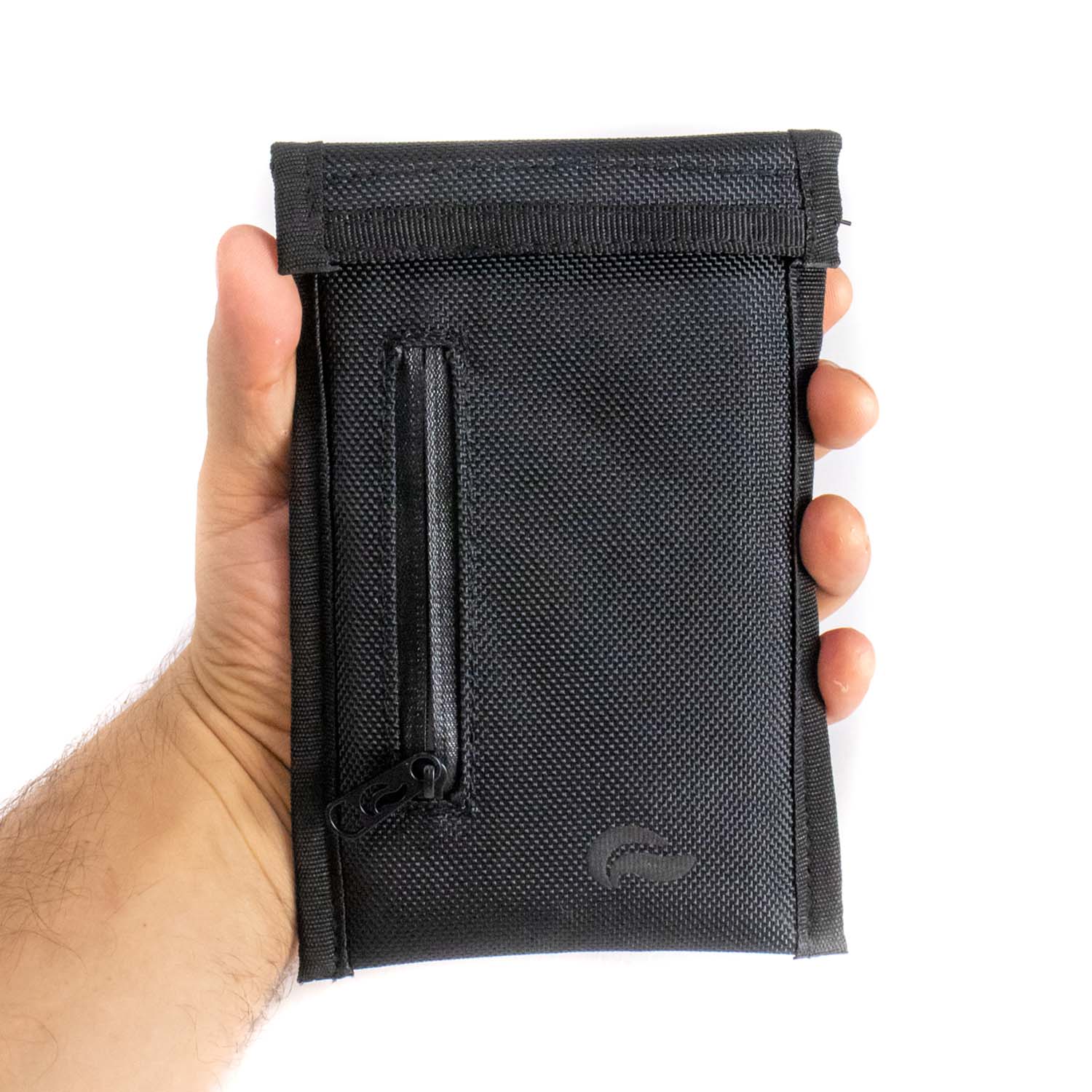 Roll up 7 - Black