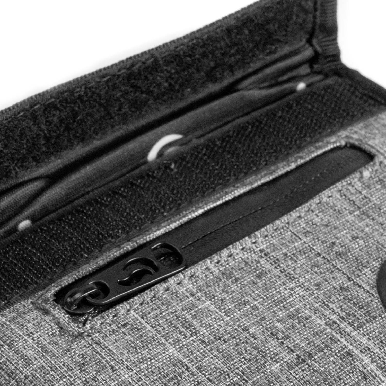 Roll up 5.5 - Gray