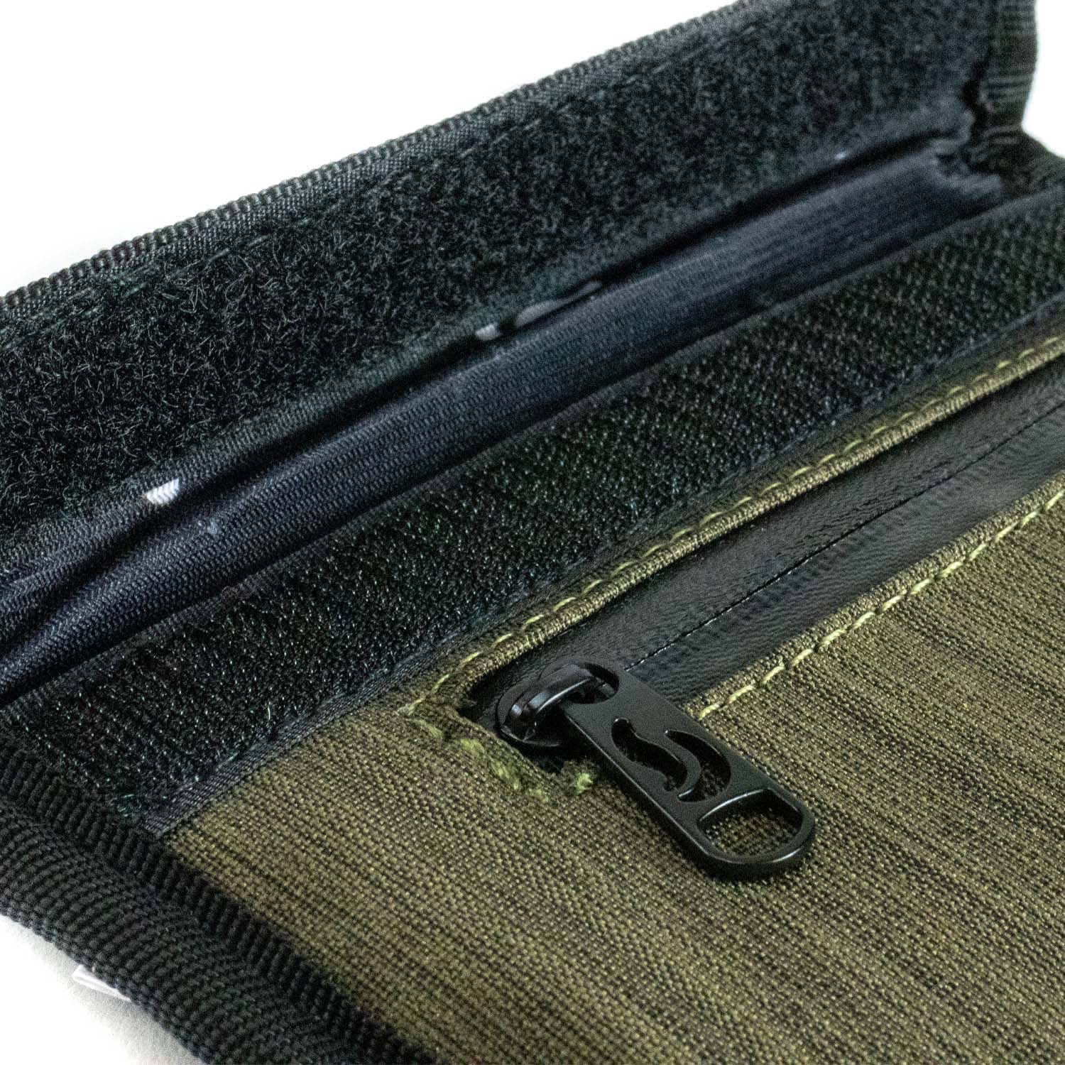 Roll up 5.5 - Green