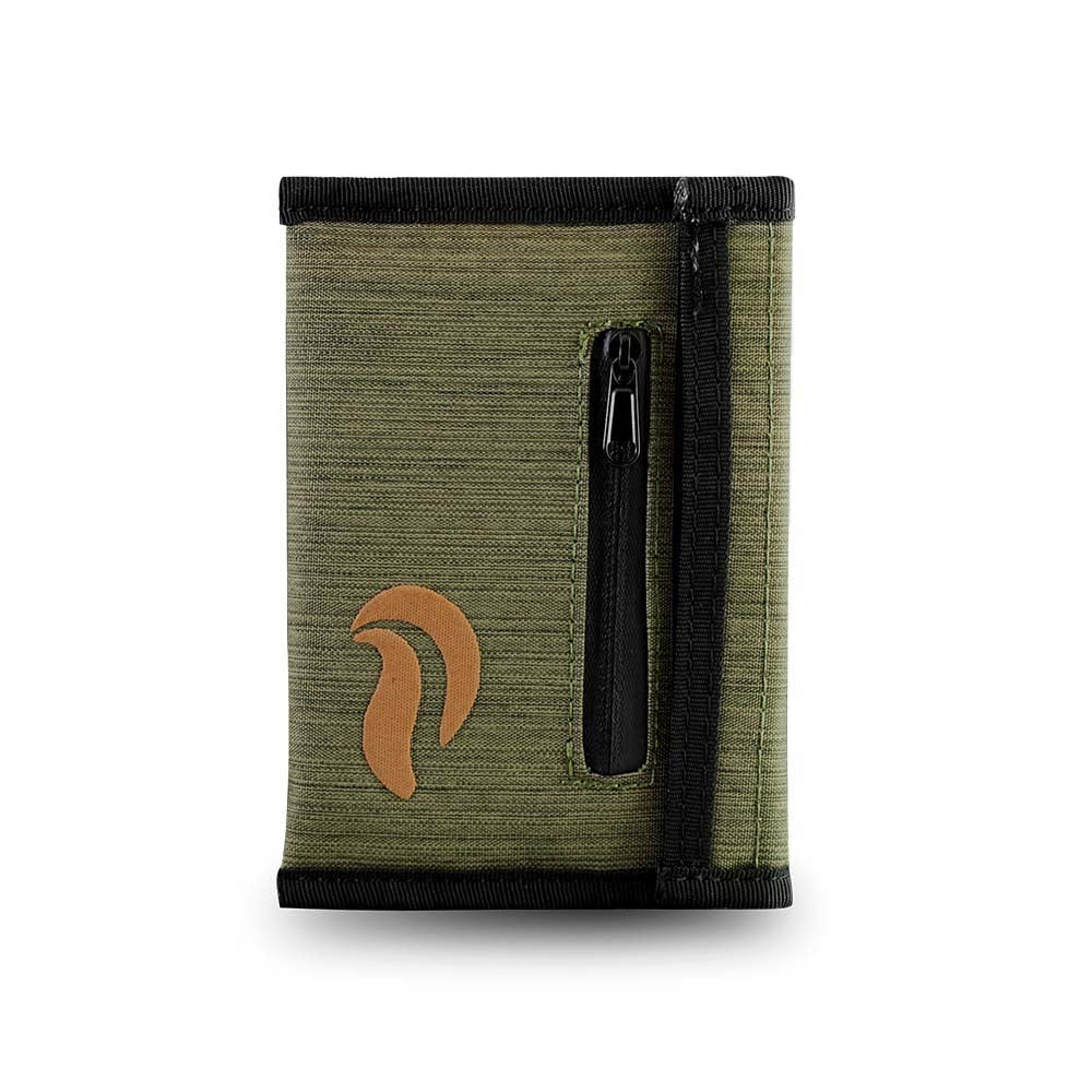 Roll up 5.5 - Green
