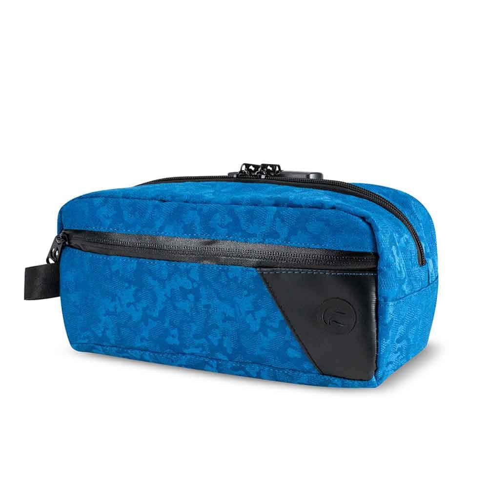 Dope Kit - Blue Brocade