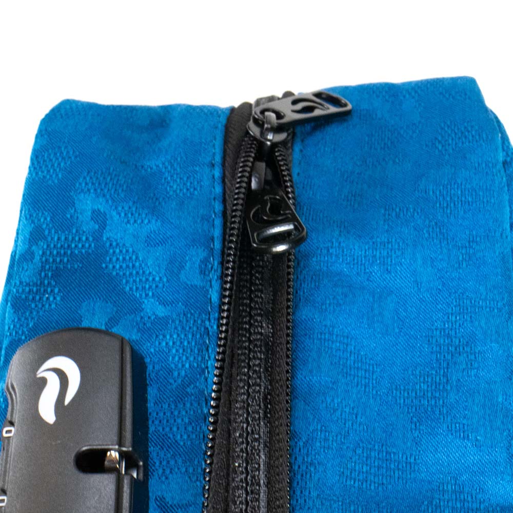 Dope Kit - Black Canvas