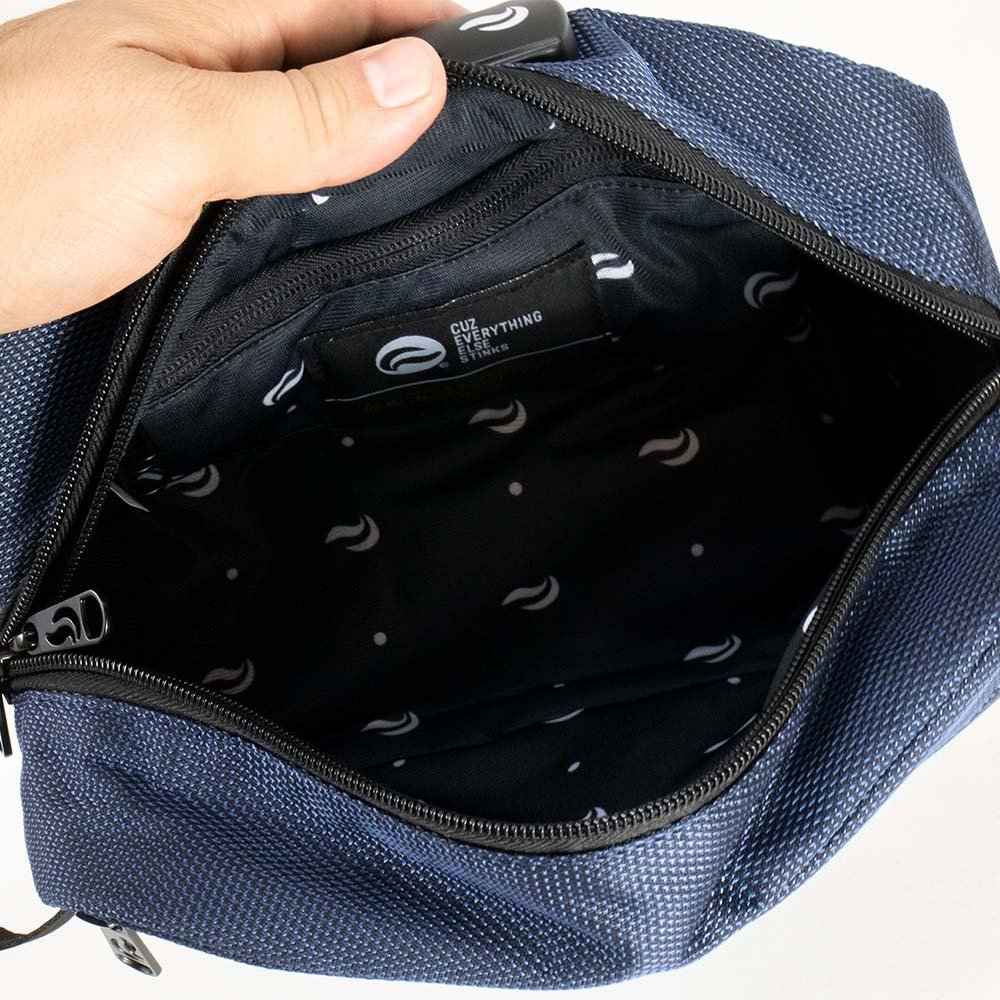 Dope Kit - Black Canvas