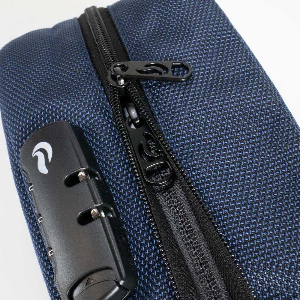 Dope Kit - Black Canvas