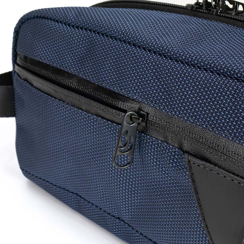 Dope Kit - Black Canvas