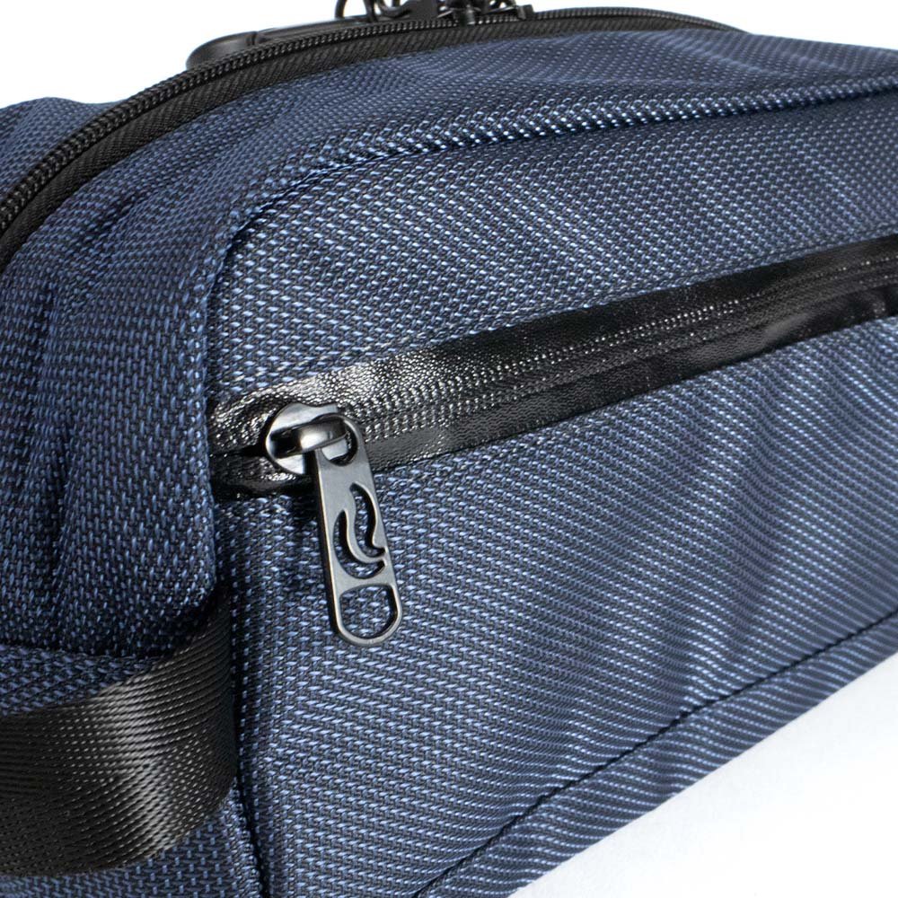 Dope Kit - Black Canvas
