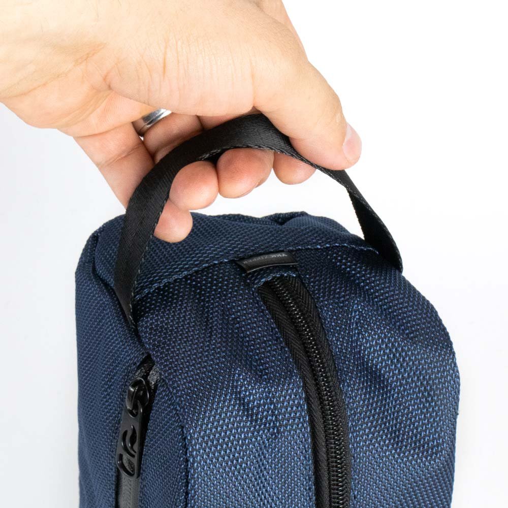 Dope Kit - Black Canvas