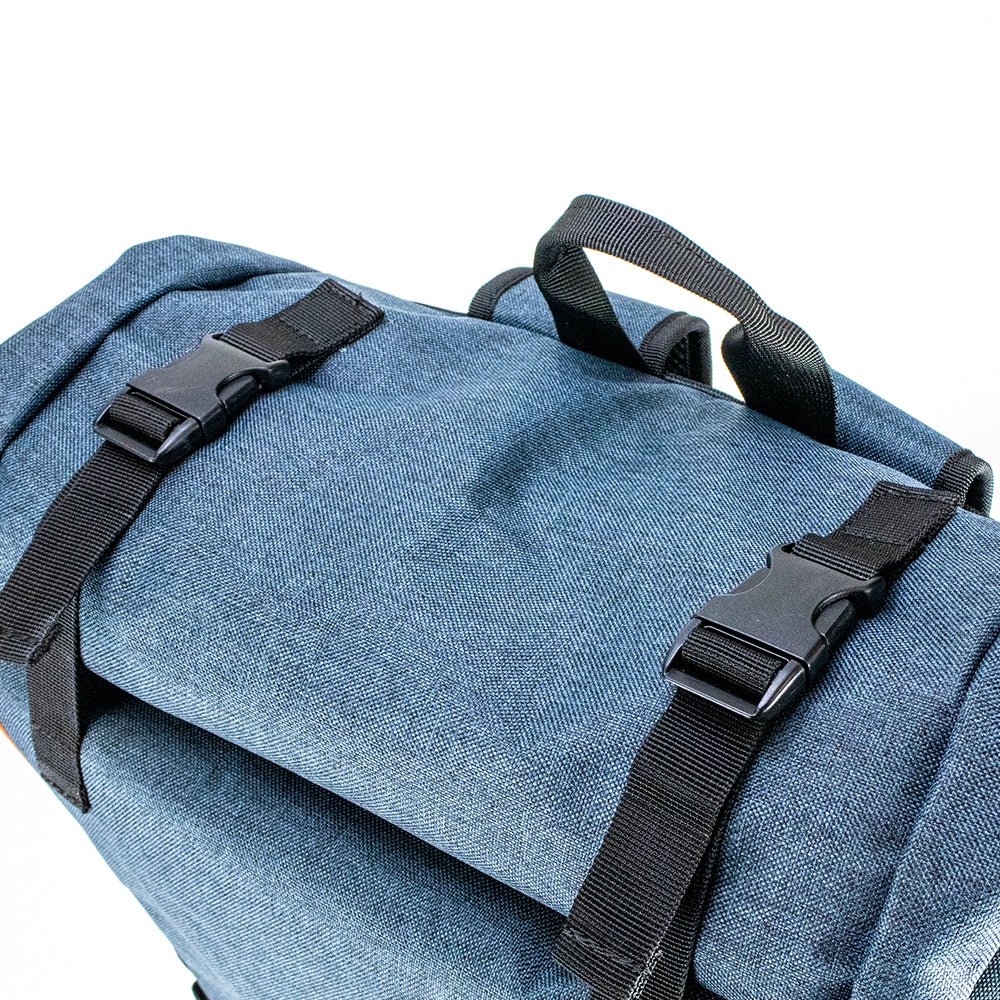 Explorer - Denim