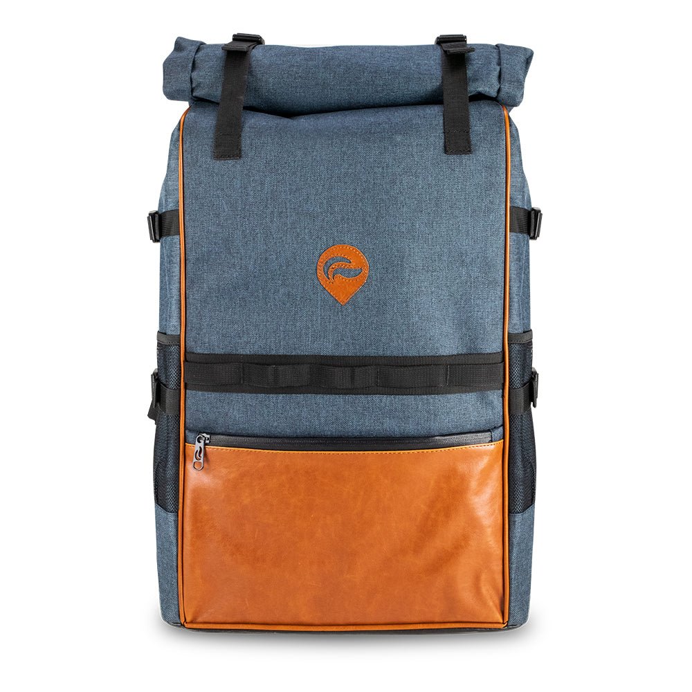 Explorer - Denim