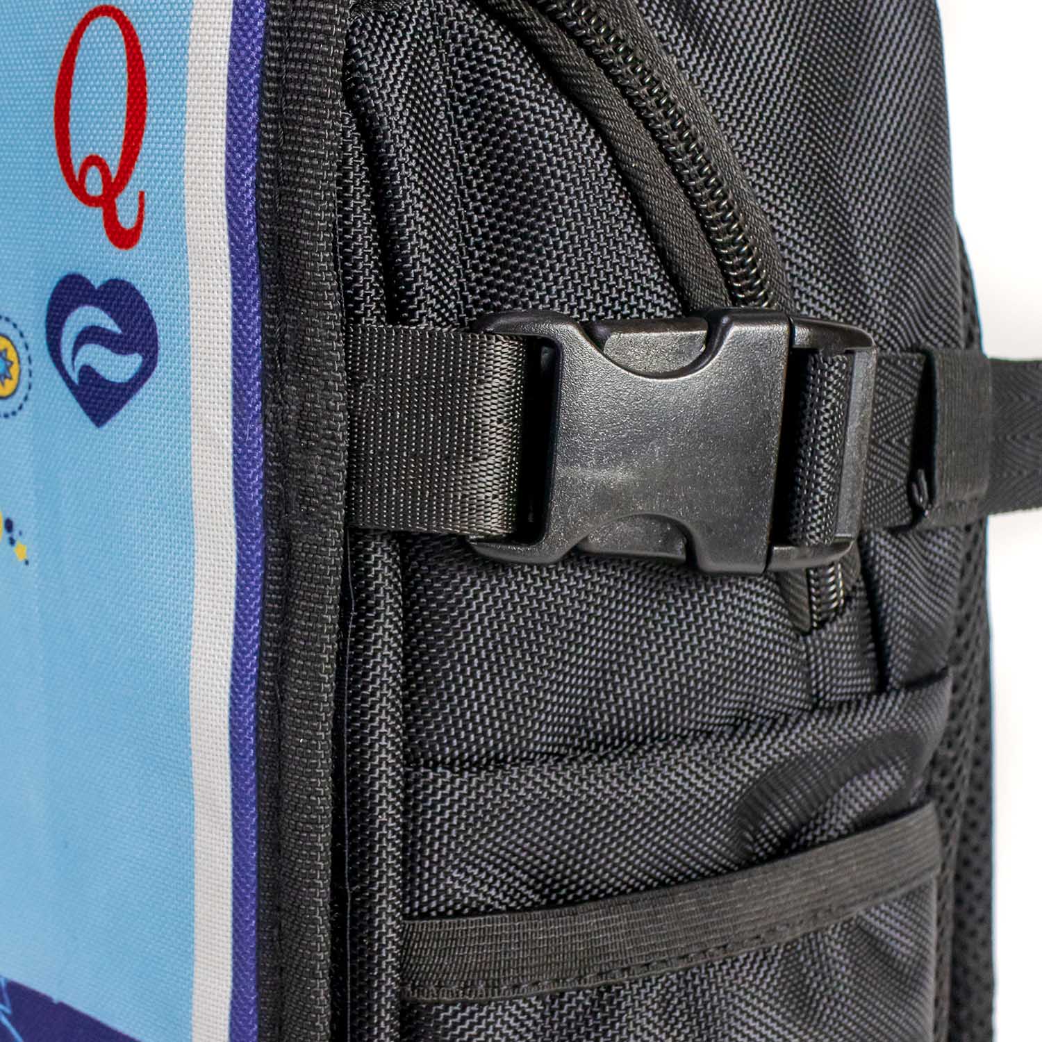 Eye Am Black - Faceoff® Pack