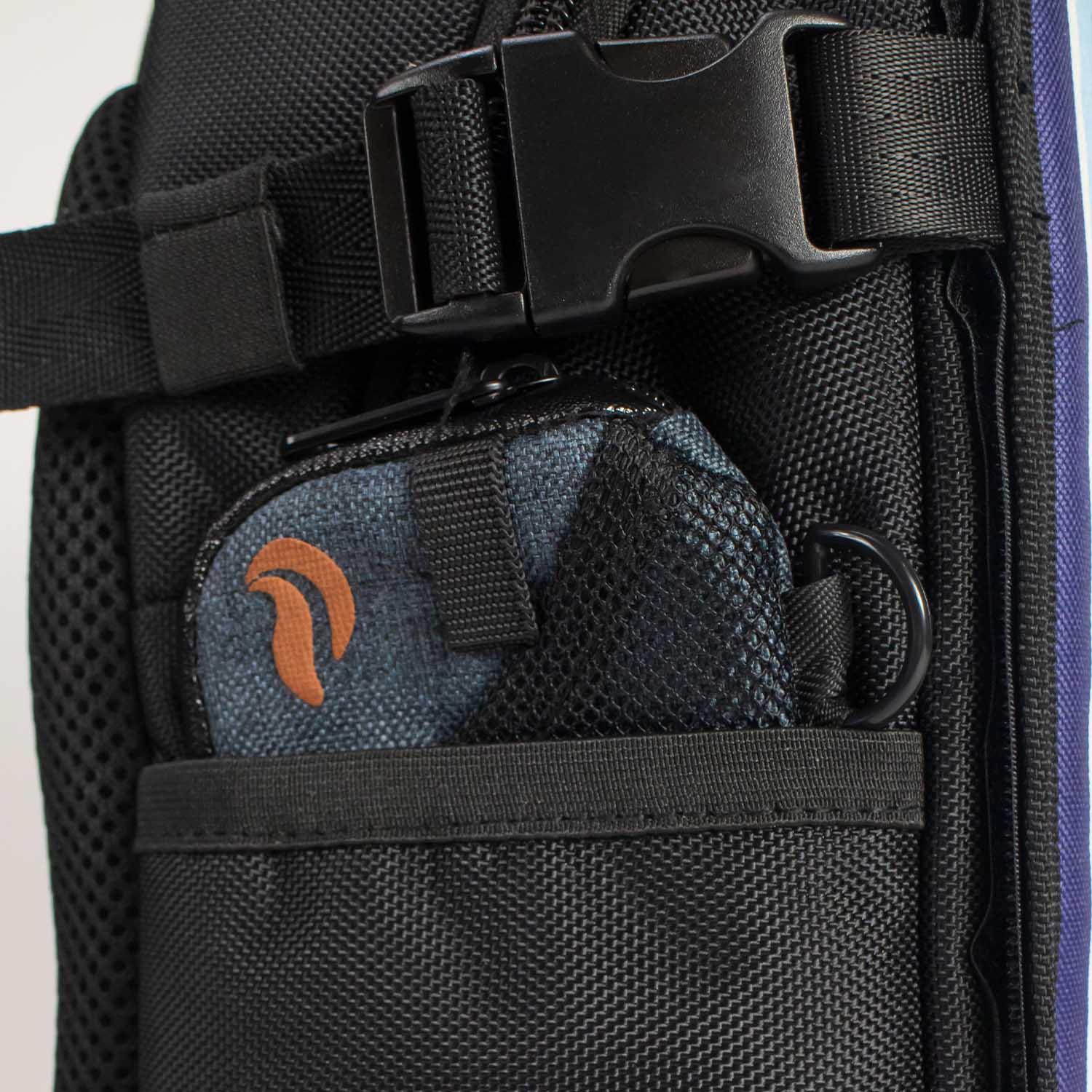 Eye Am Black - Faceoff® Pack