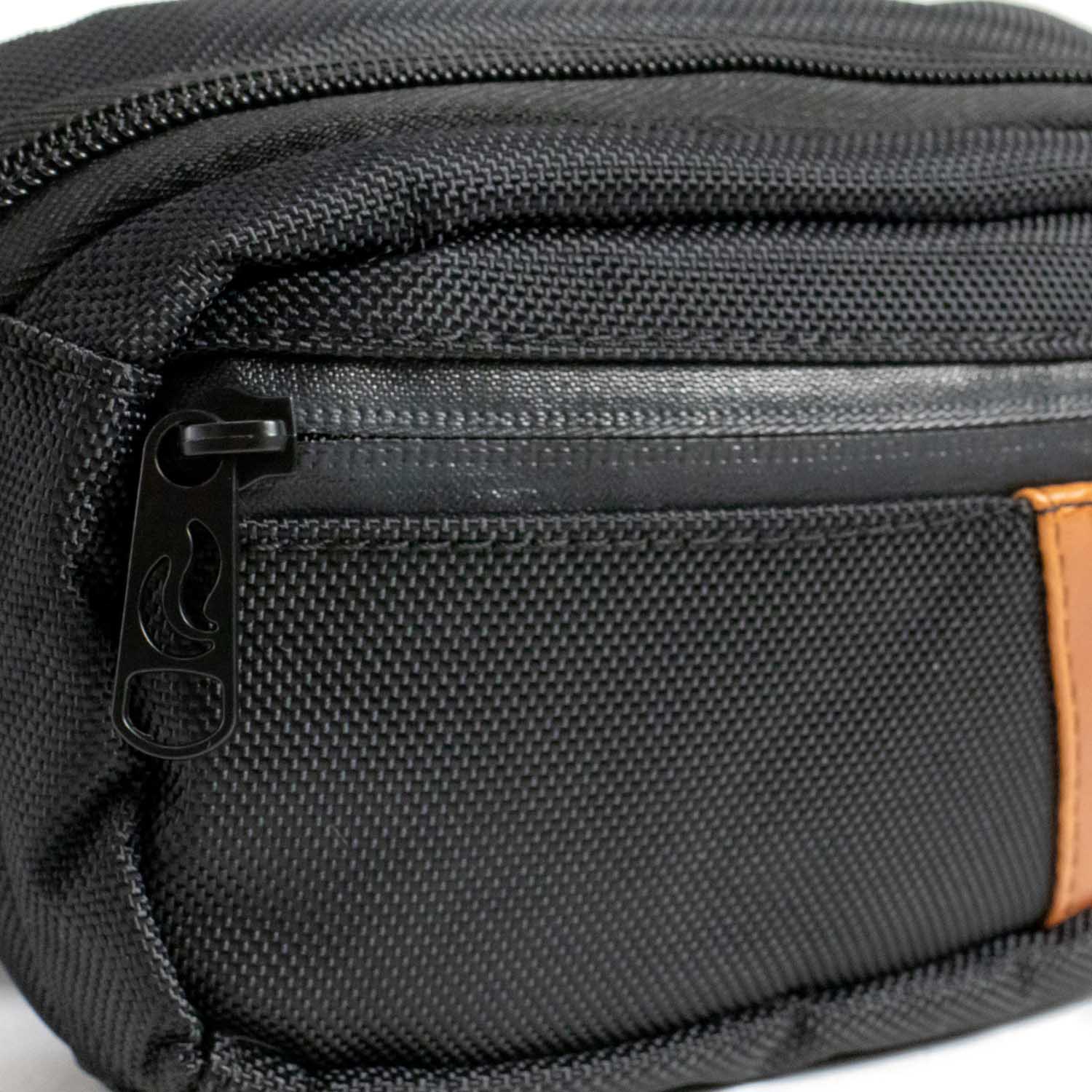 Hipster - Black Canvas