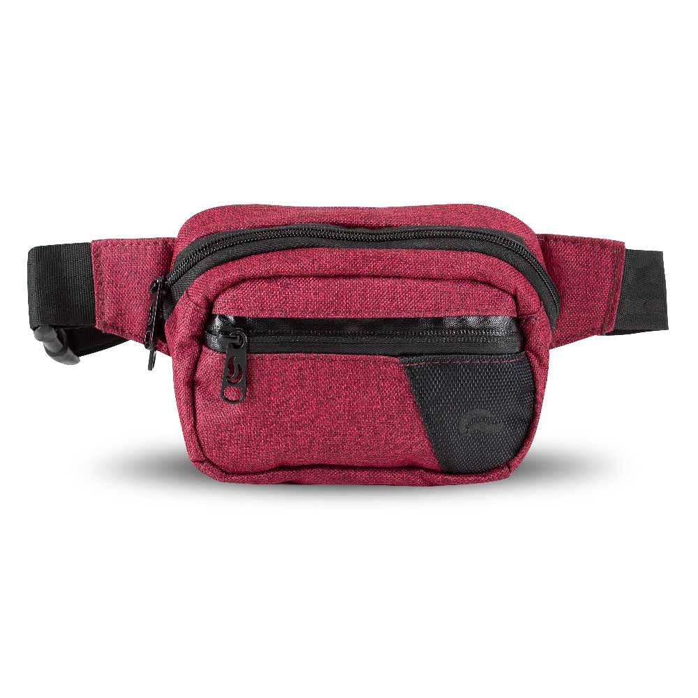 Burgundy hotsell fanny pack