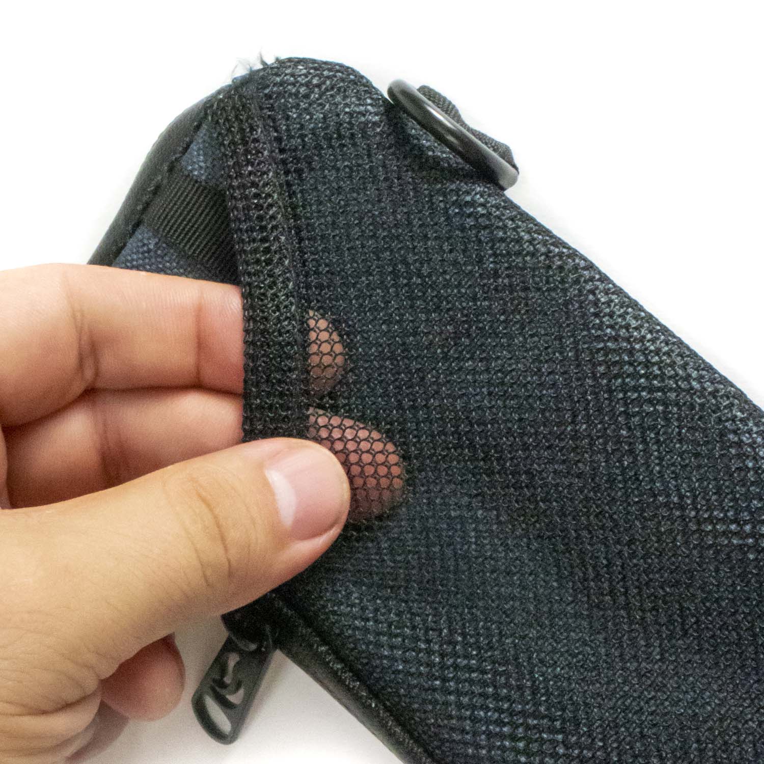 Pocket Buddy - Oxford Denim