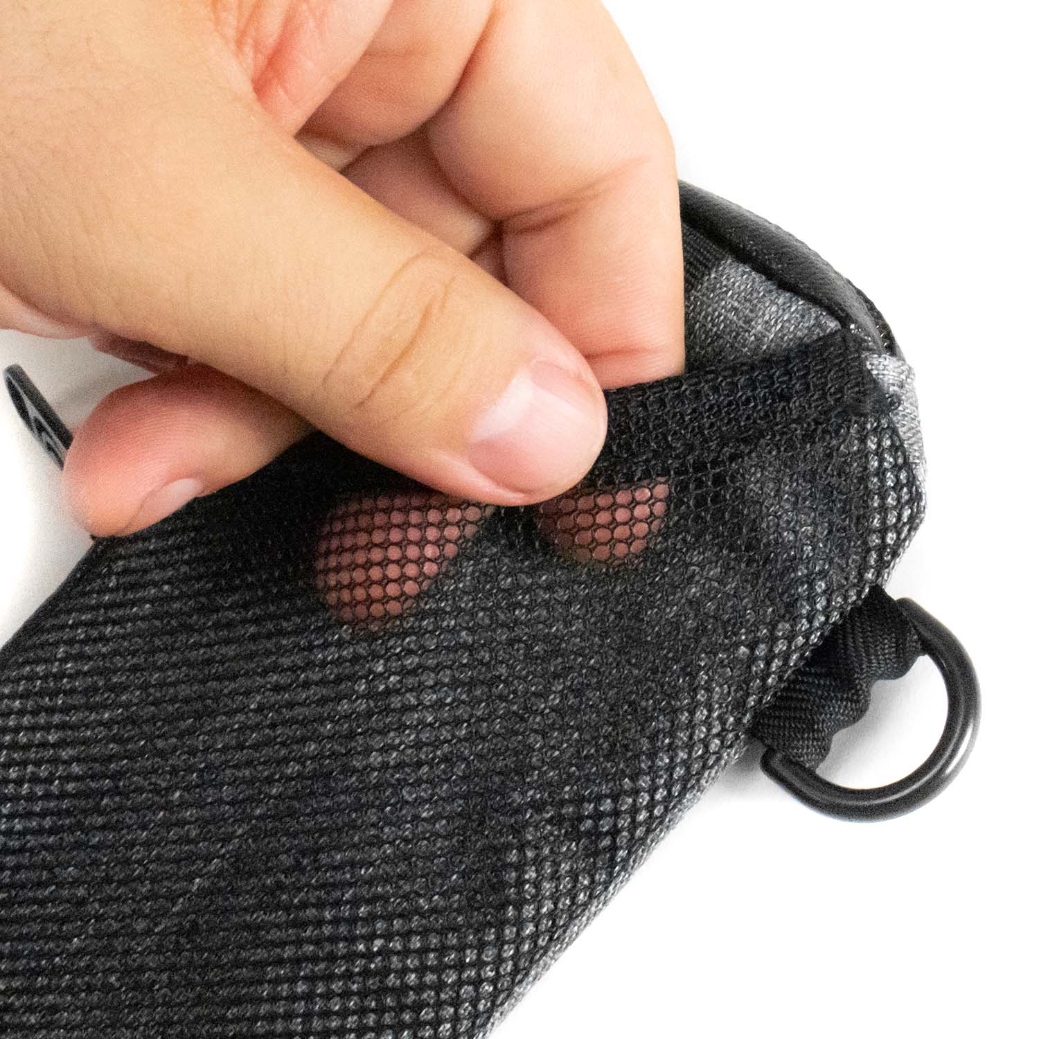 Pocket Buddy - Gray