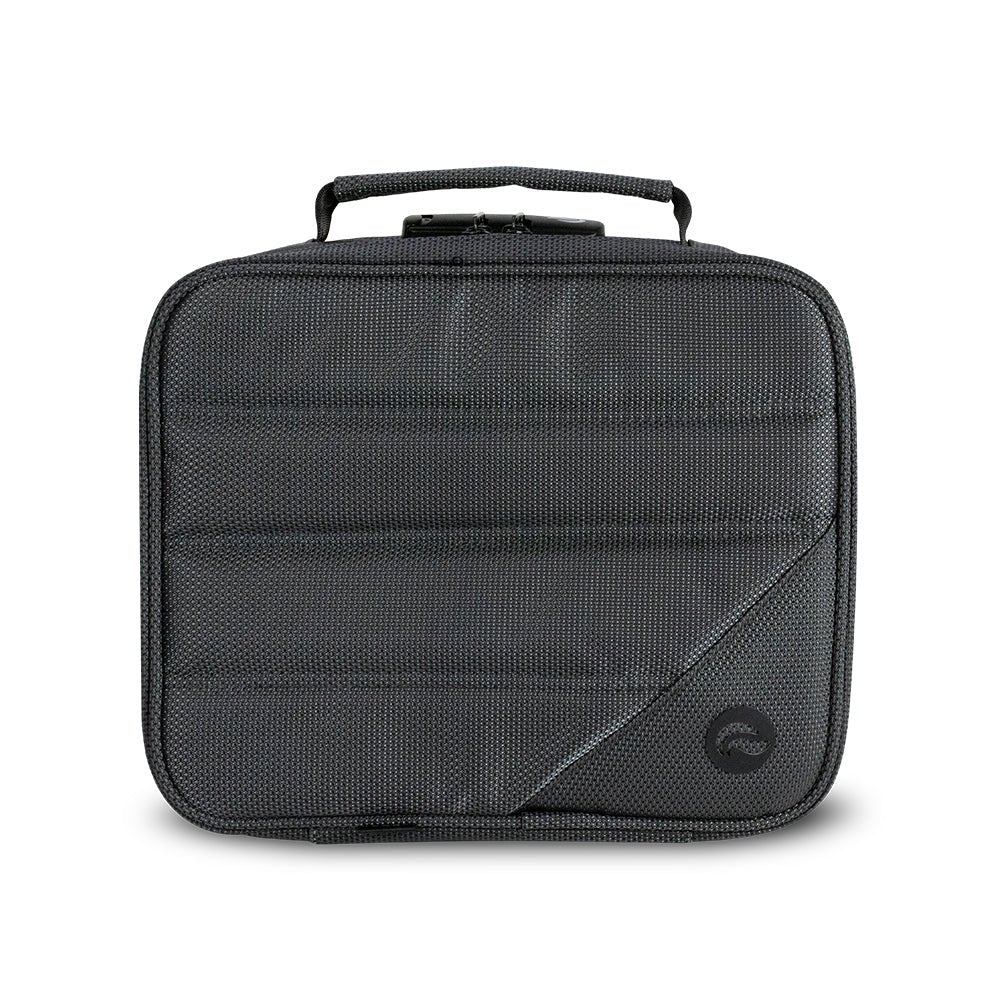Pilot L - Metal Gray