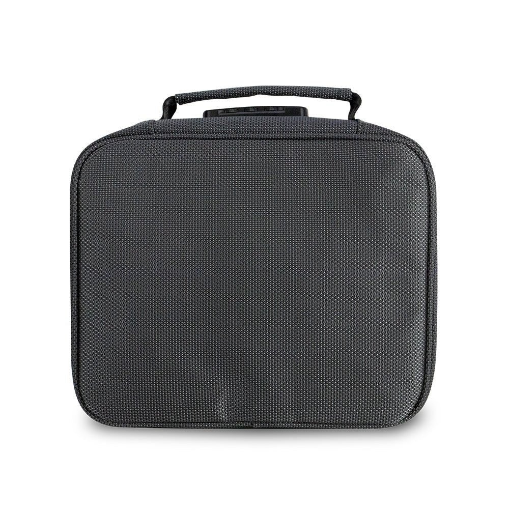 Pilot L - Metal Gray