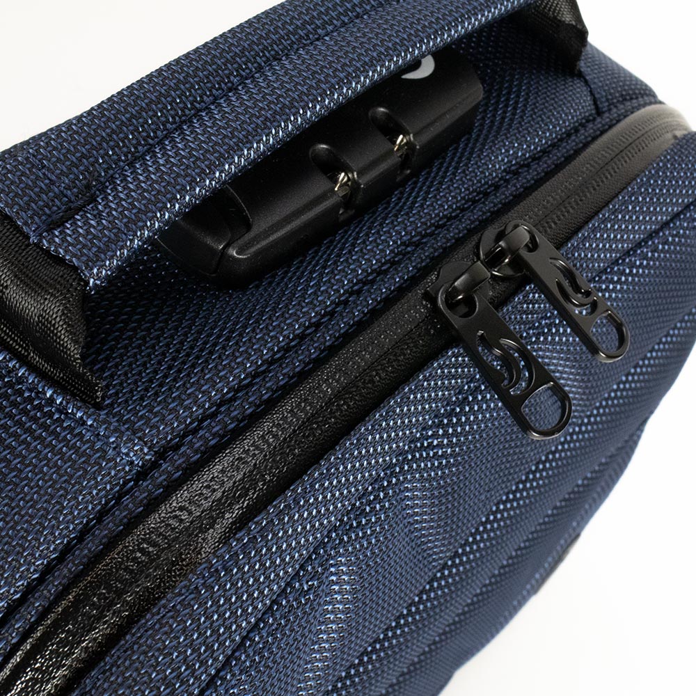 Pilot L - Midnight Navy