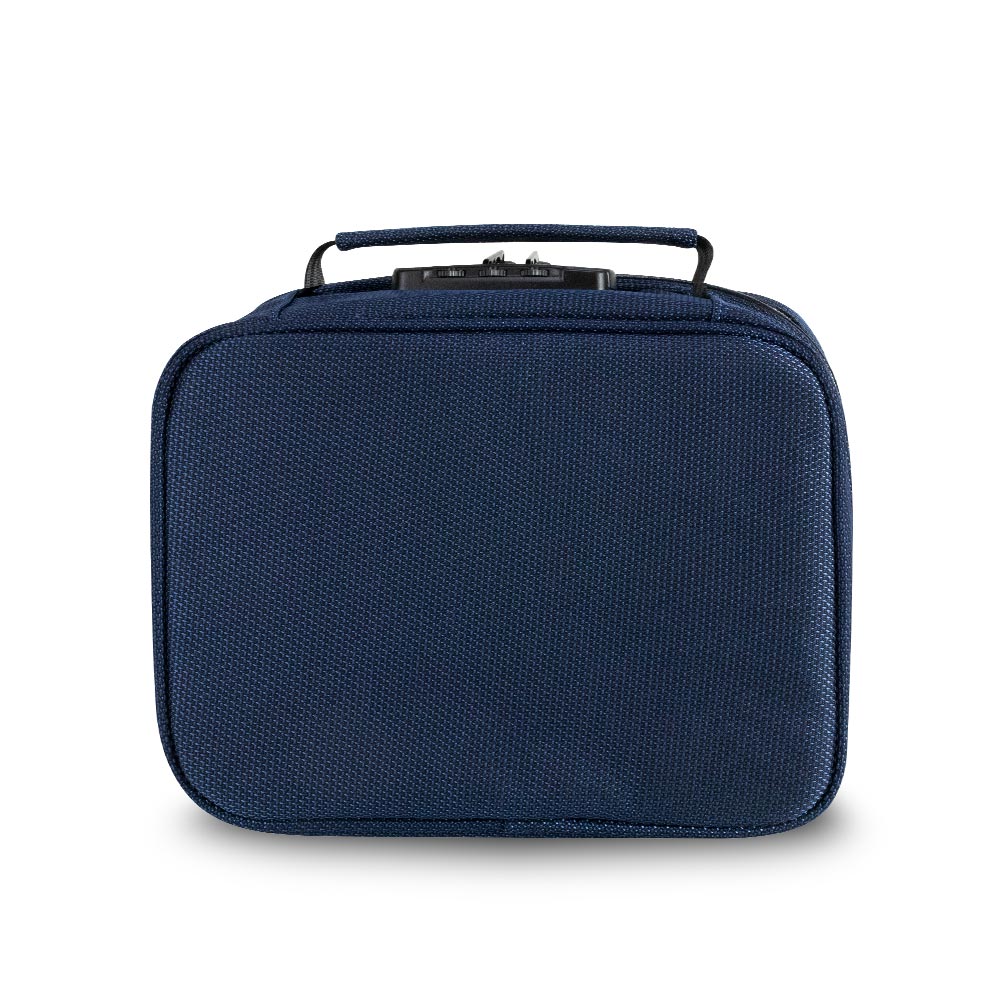 Pilot M - Midnight Blue