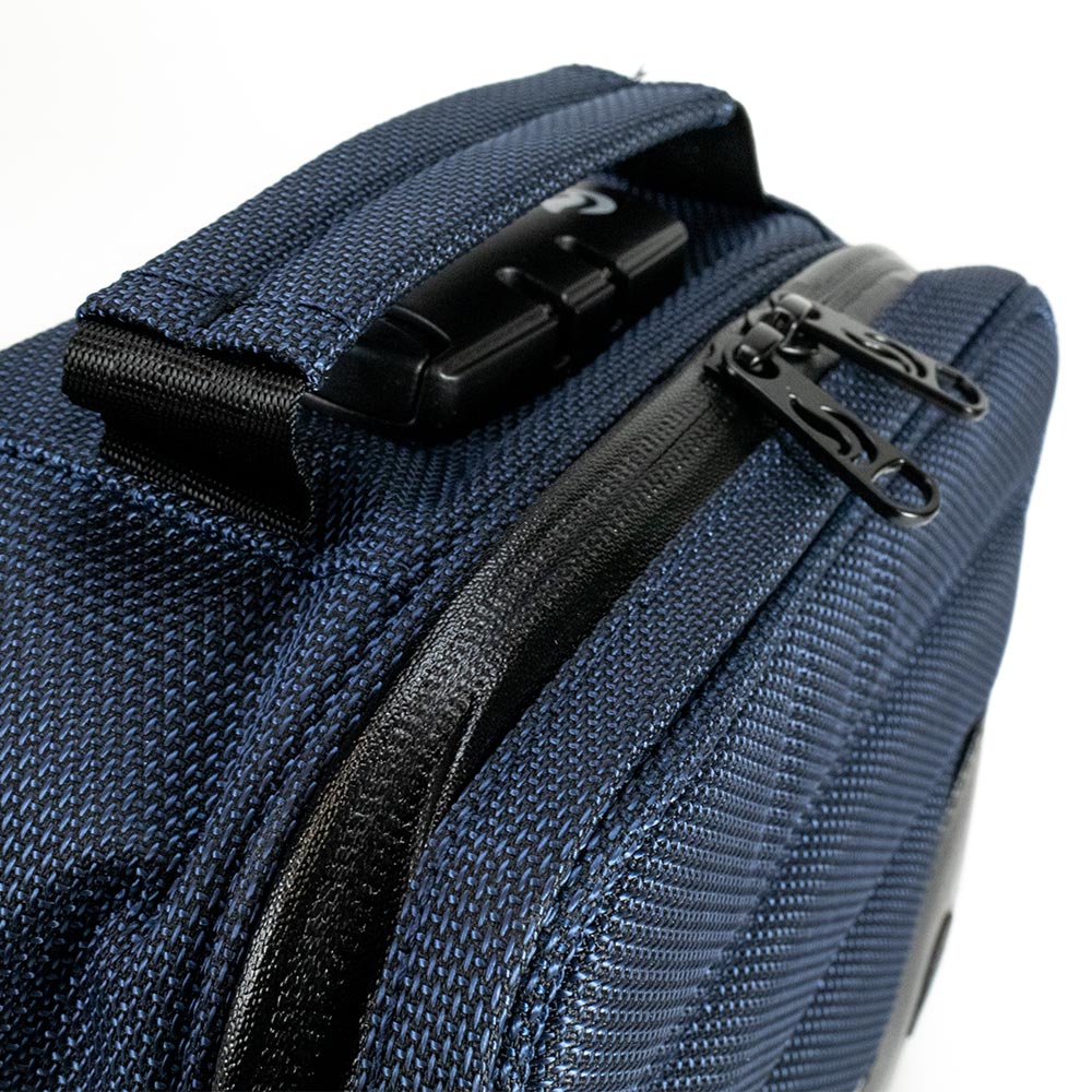 Pilot M - Midnight Blue