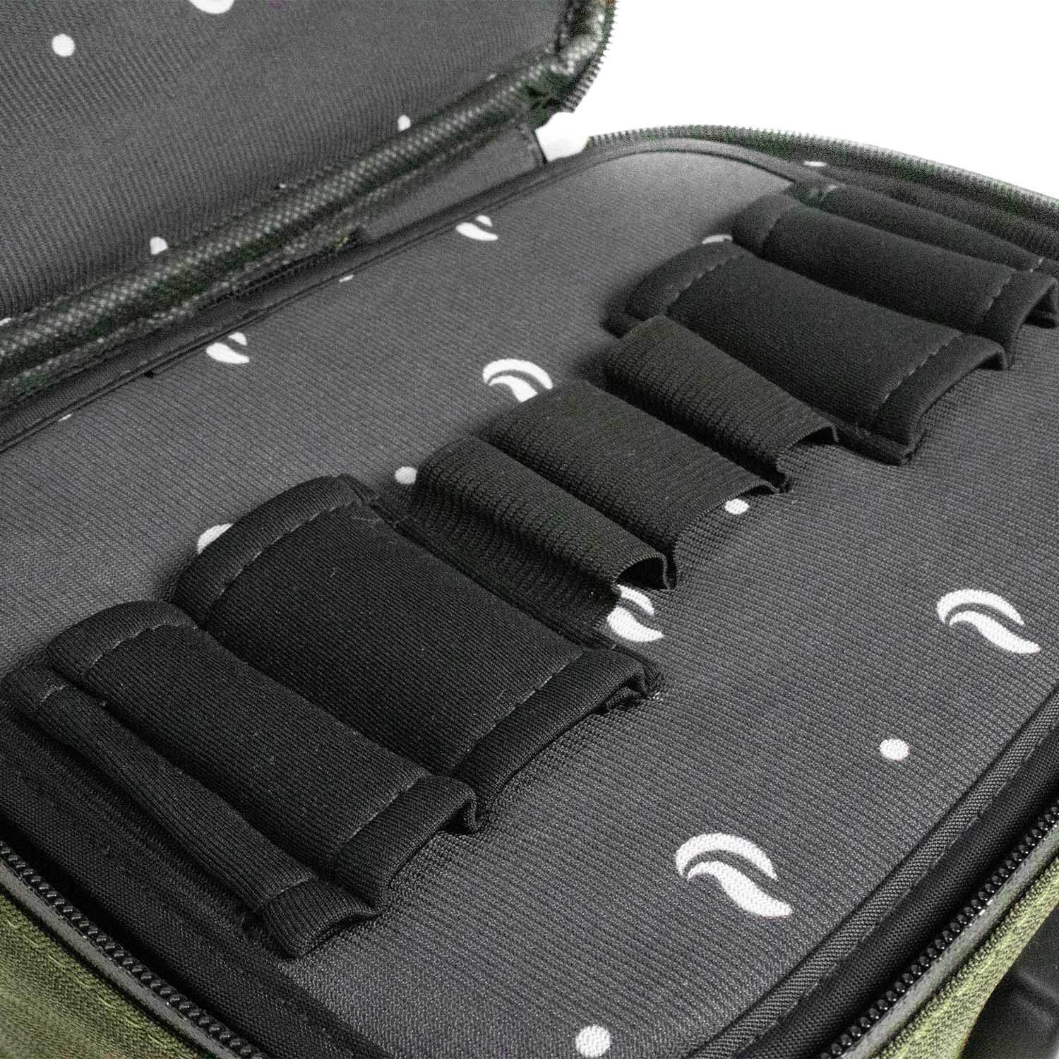 Sidekick L - Oxford Gray