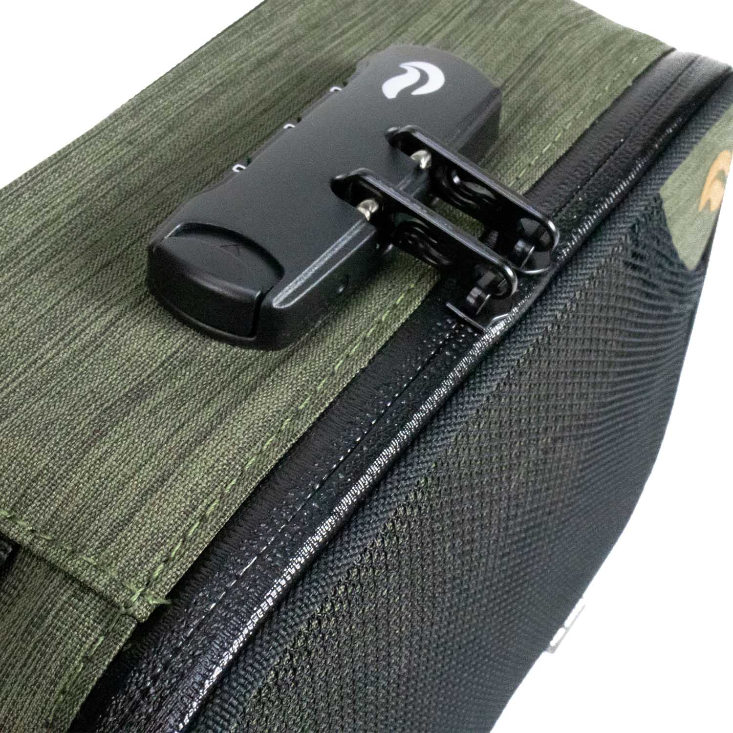 Sidekick L - Oxford Gray