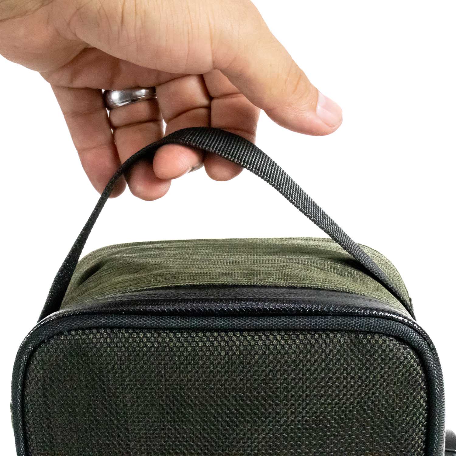 Sidekick L - Oxford Gray